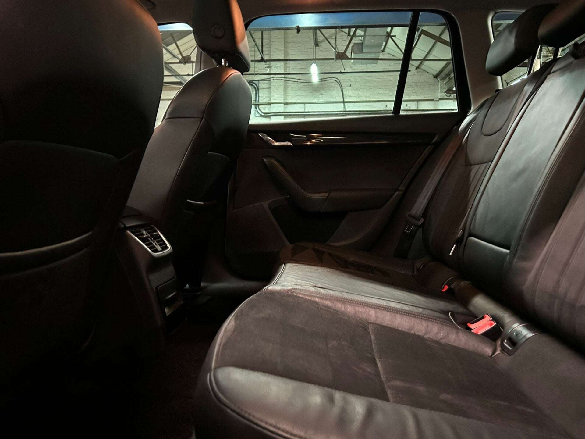 2017 SKODA OCTAVIA 2017 SKODA OCTAVIA