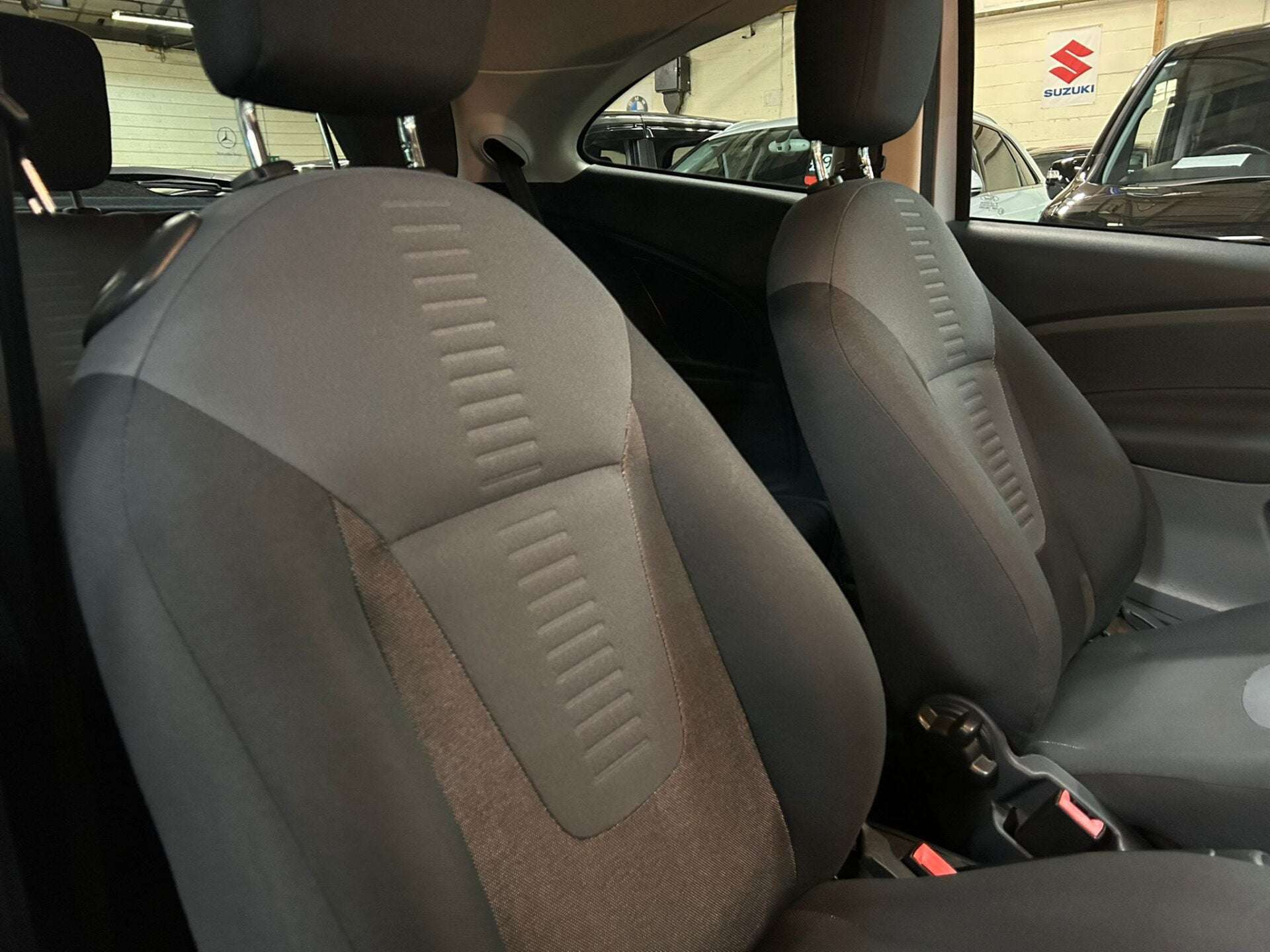 2014 FORD KA 2014 FORD KA