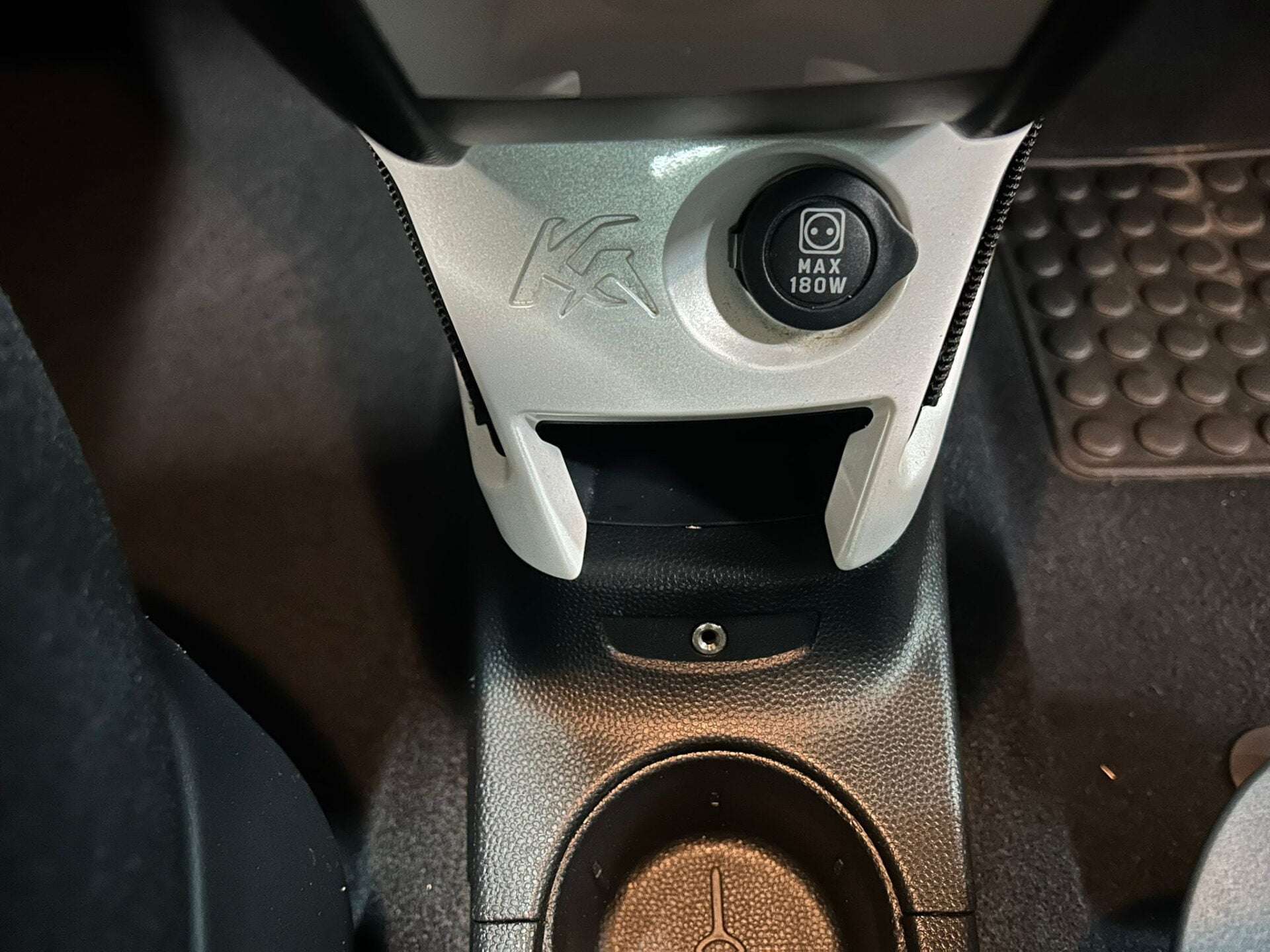 2014 FORD KA 2014 FORD KA