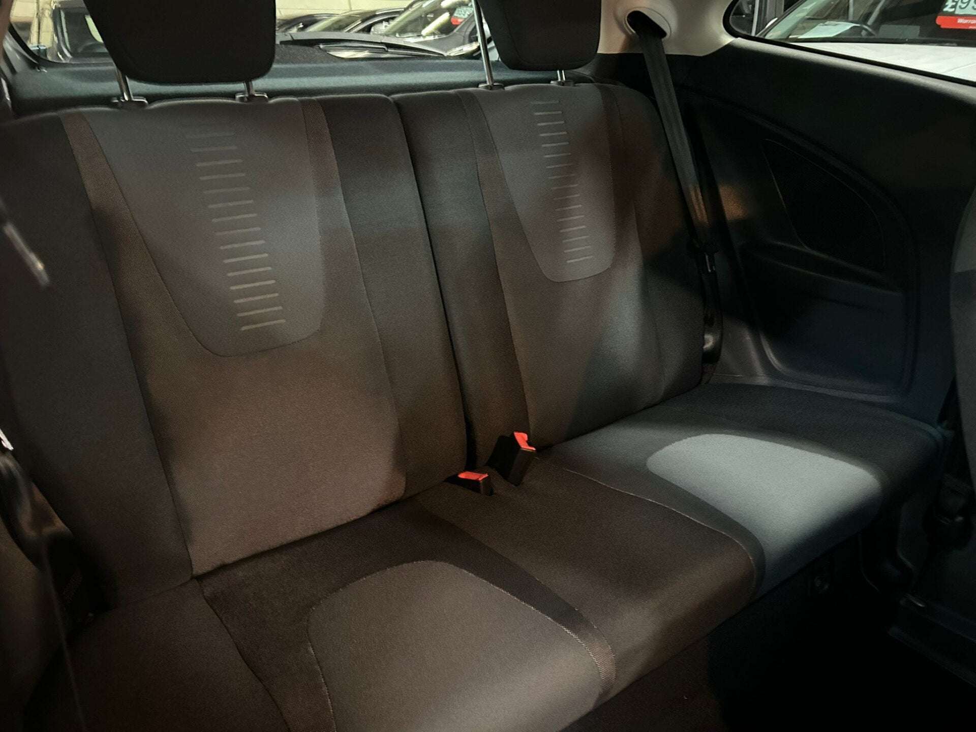 2014 FORD KA 2014 FORD KA