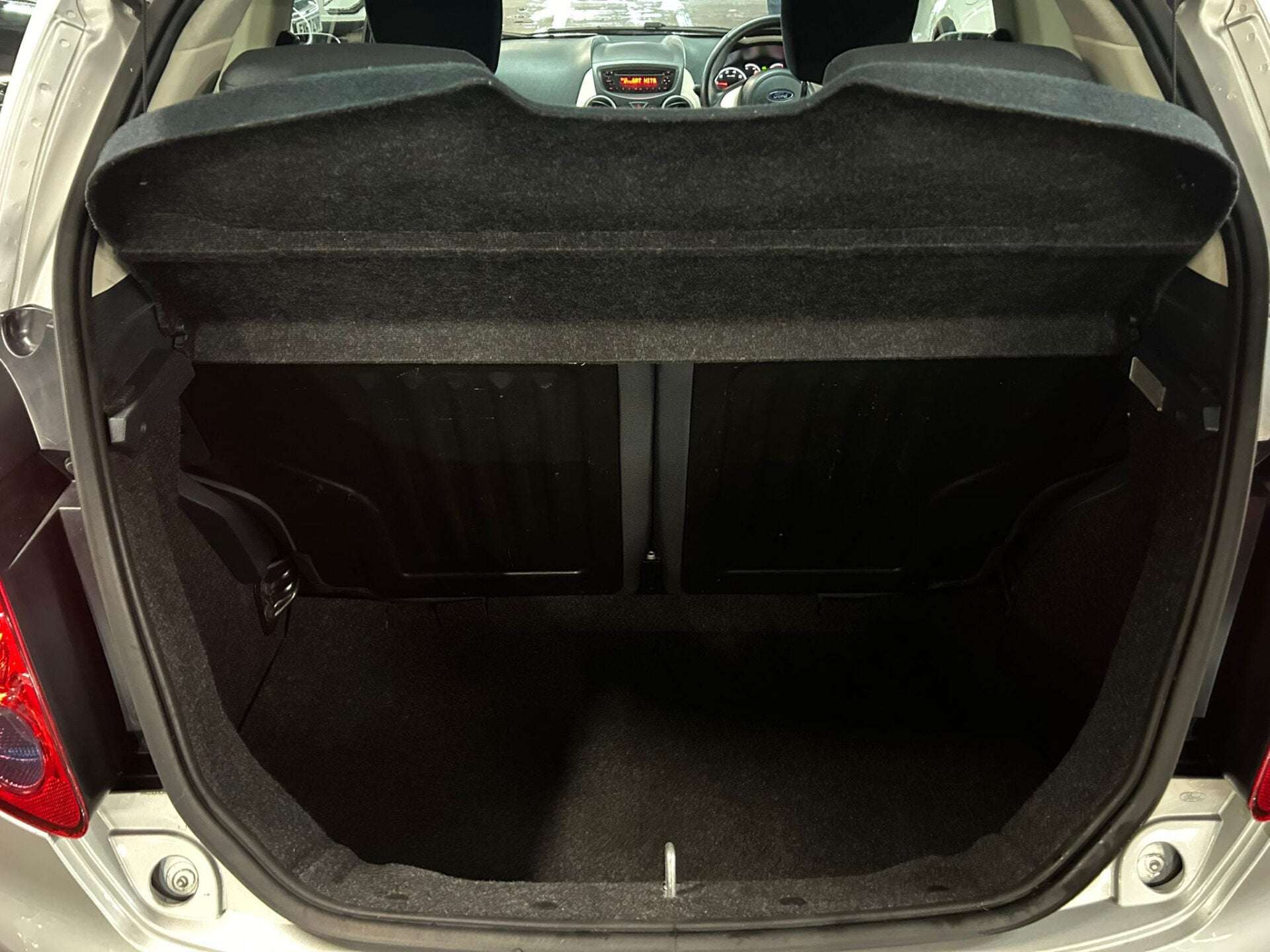 2014 FORD KA 2014 FORD KA