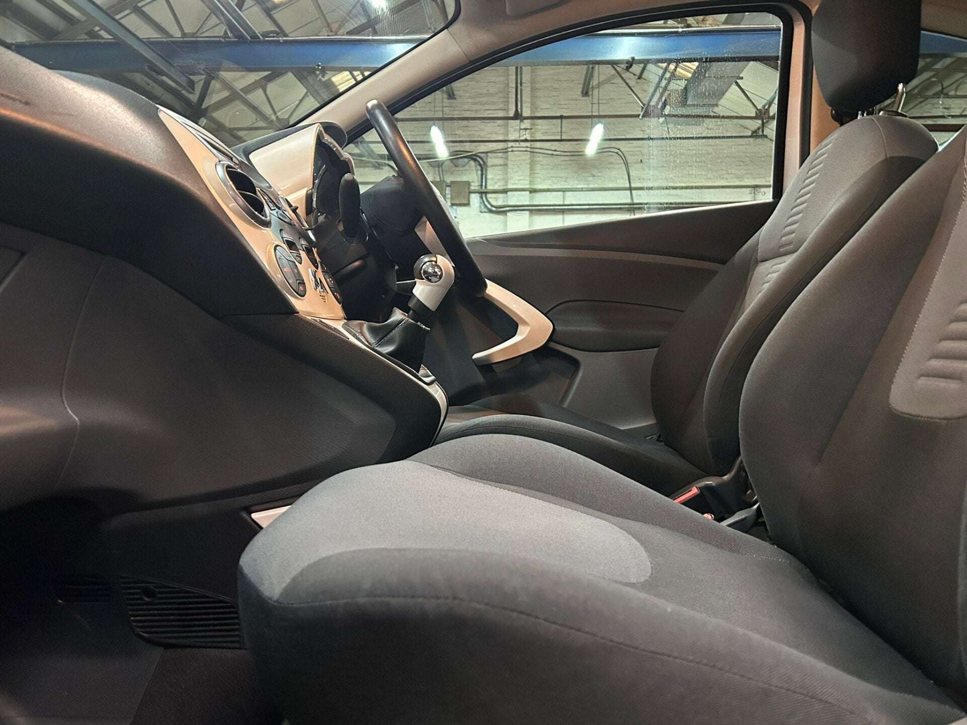 2014 FORD KA 2014 FORD KA