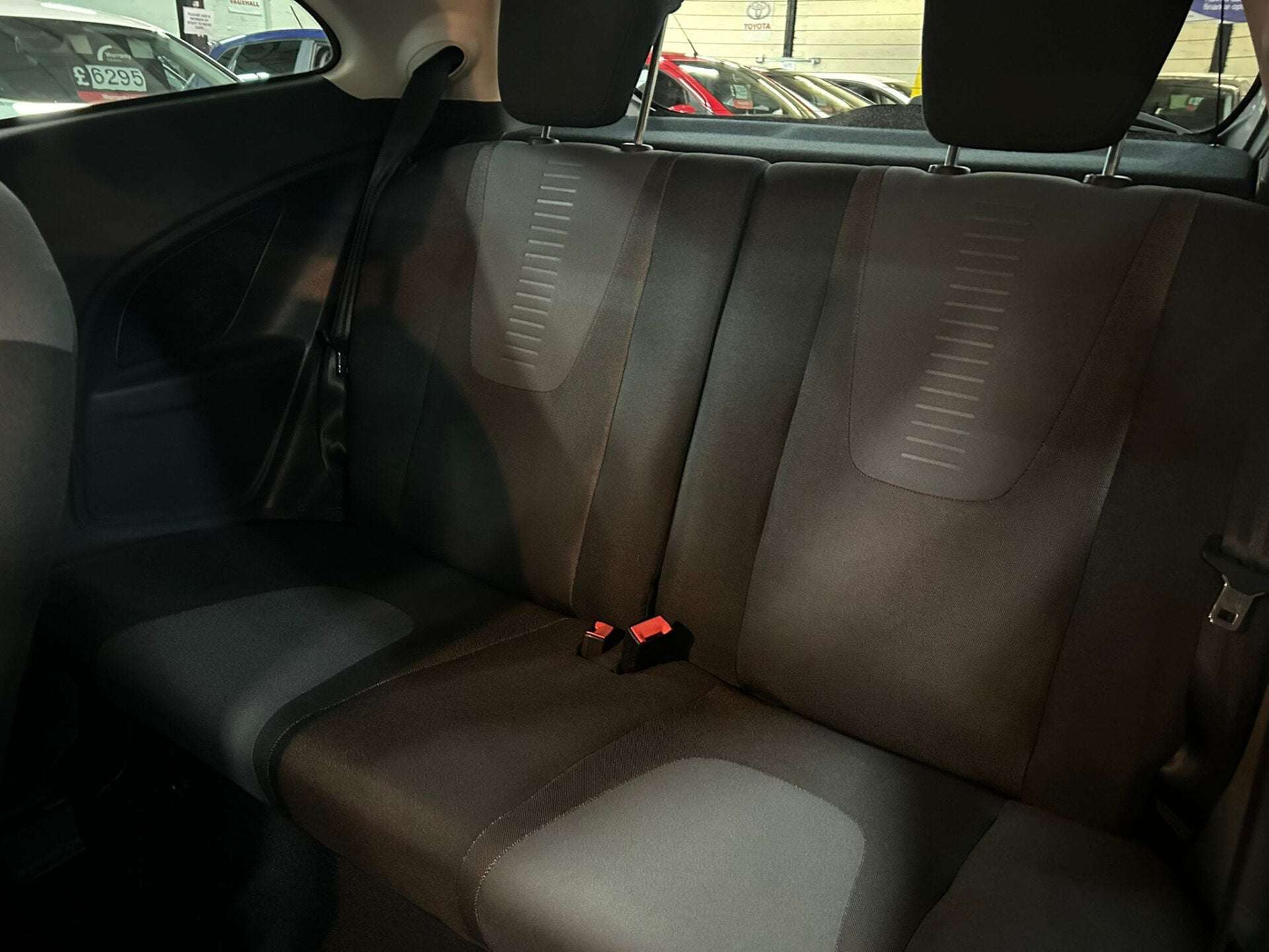 2014 FORD KA 2014 FORD KA