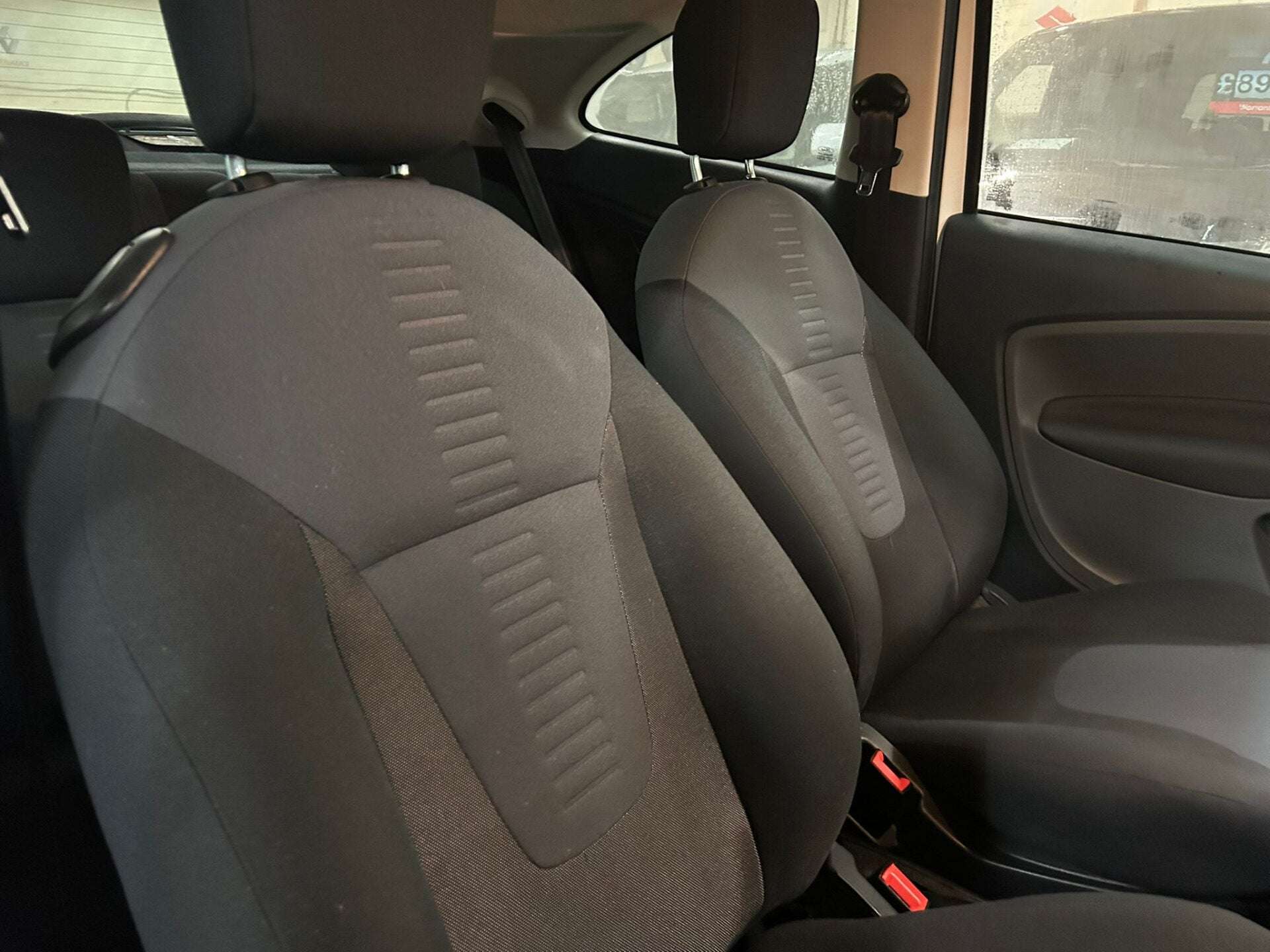 2013 FORD KA 2013 FORD KA