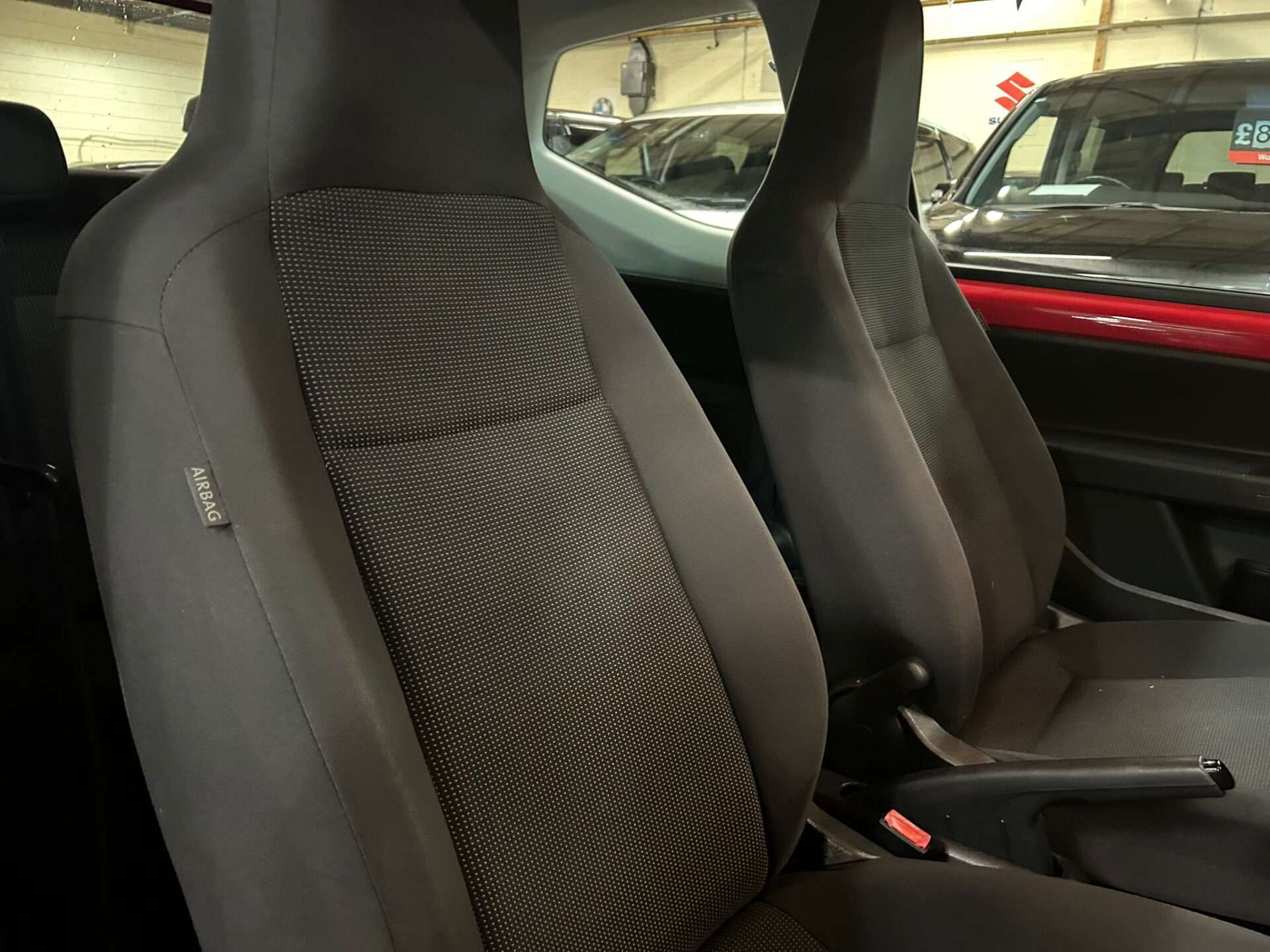 2014 VOLKSWAGEN UP 2014 VOLKSWAGEN UP