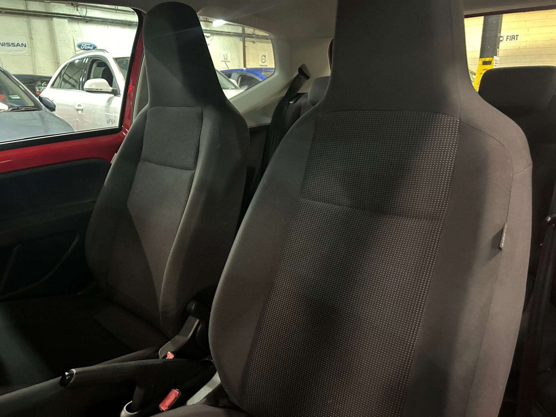 2014 VOLKSWAGEN UP 2014 VOLKSWAGEN UP