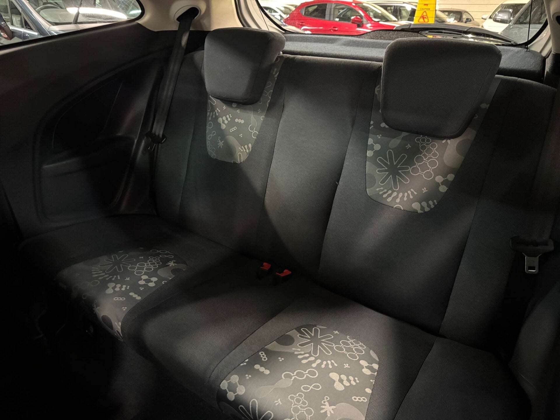 2014 FORD KA 2014 FORD KA