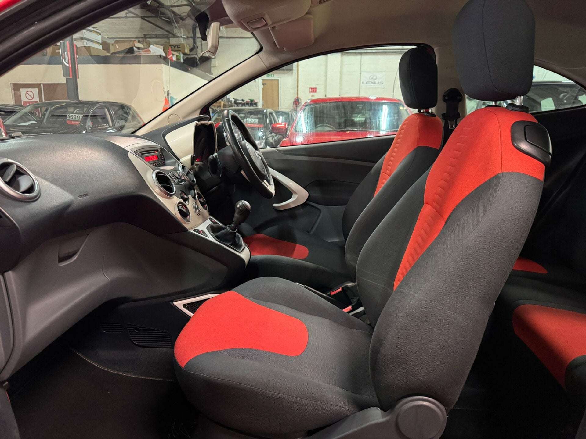 2014 FORD KA 2014 FORD KA