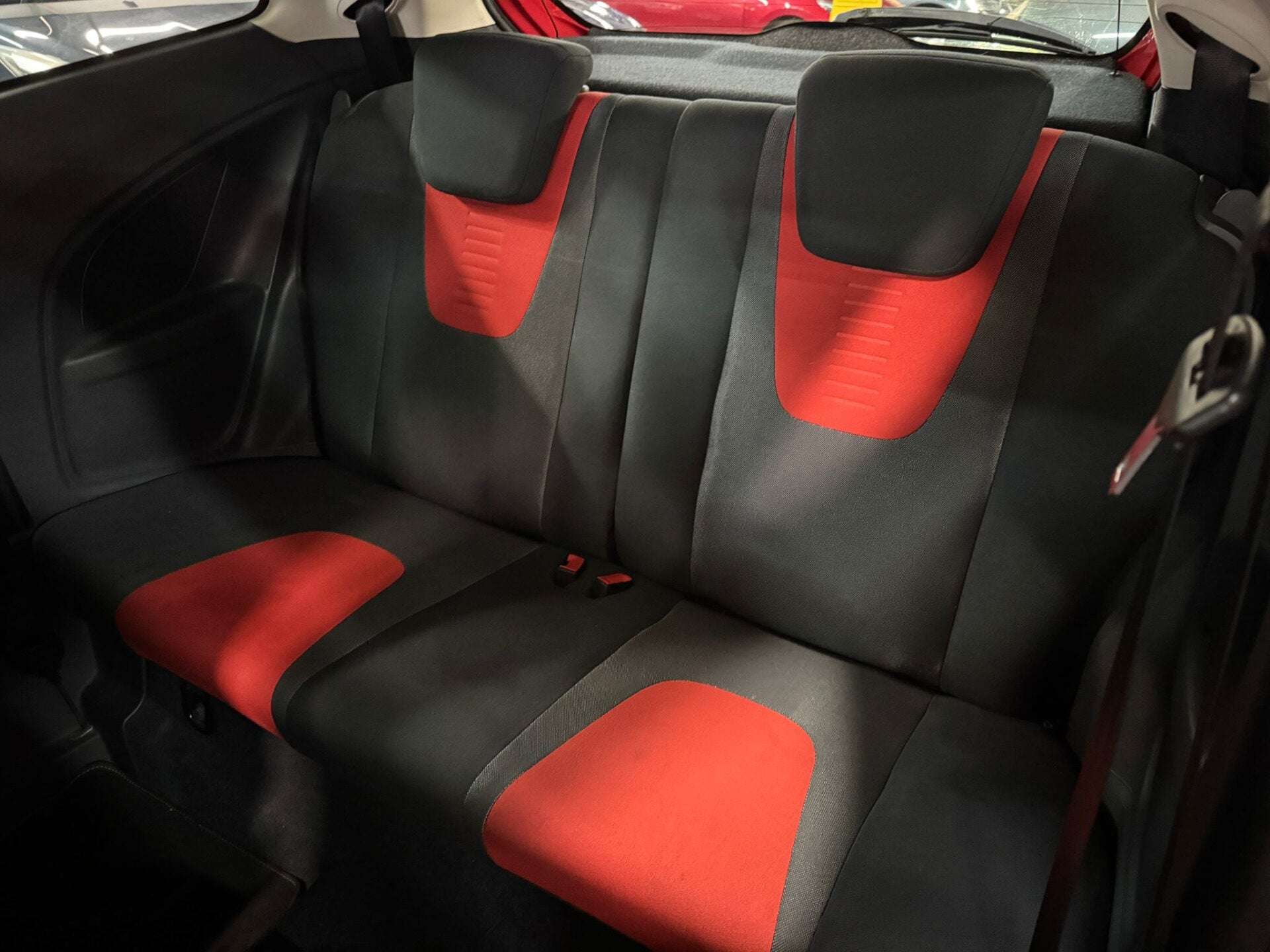 2014 FORD KA 2014 FORD KA