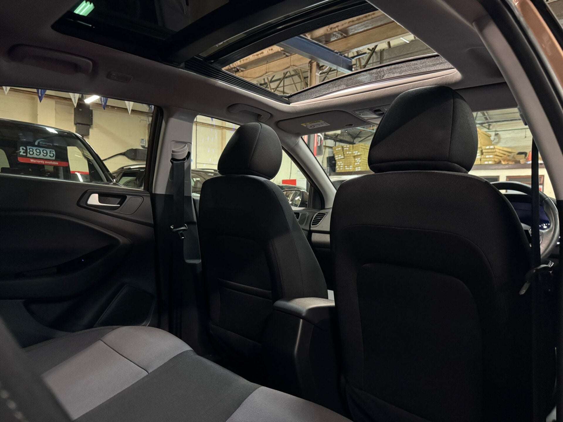 2017 HYUNDAI I20 2017 HYUNDAI I20