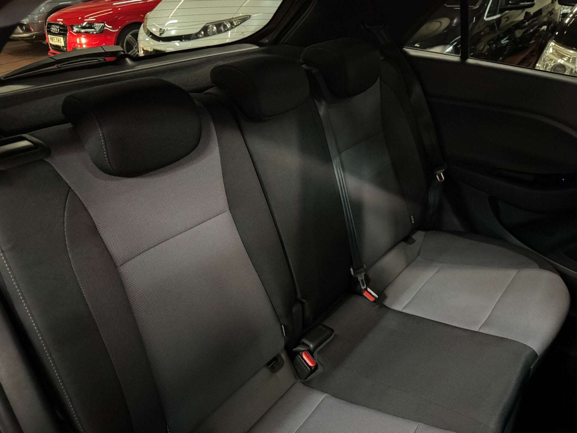 2017 HYUNDAI I20 2017 HYUNDAI I20