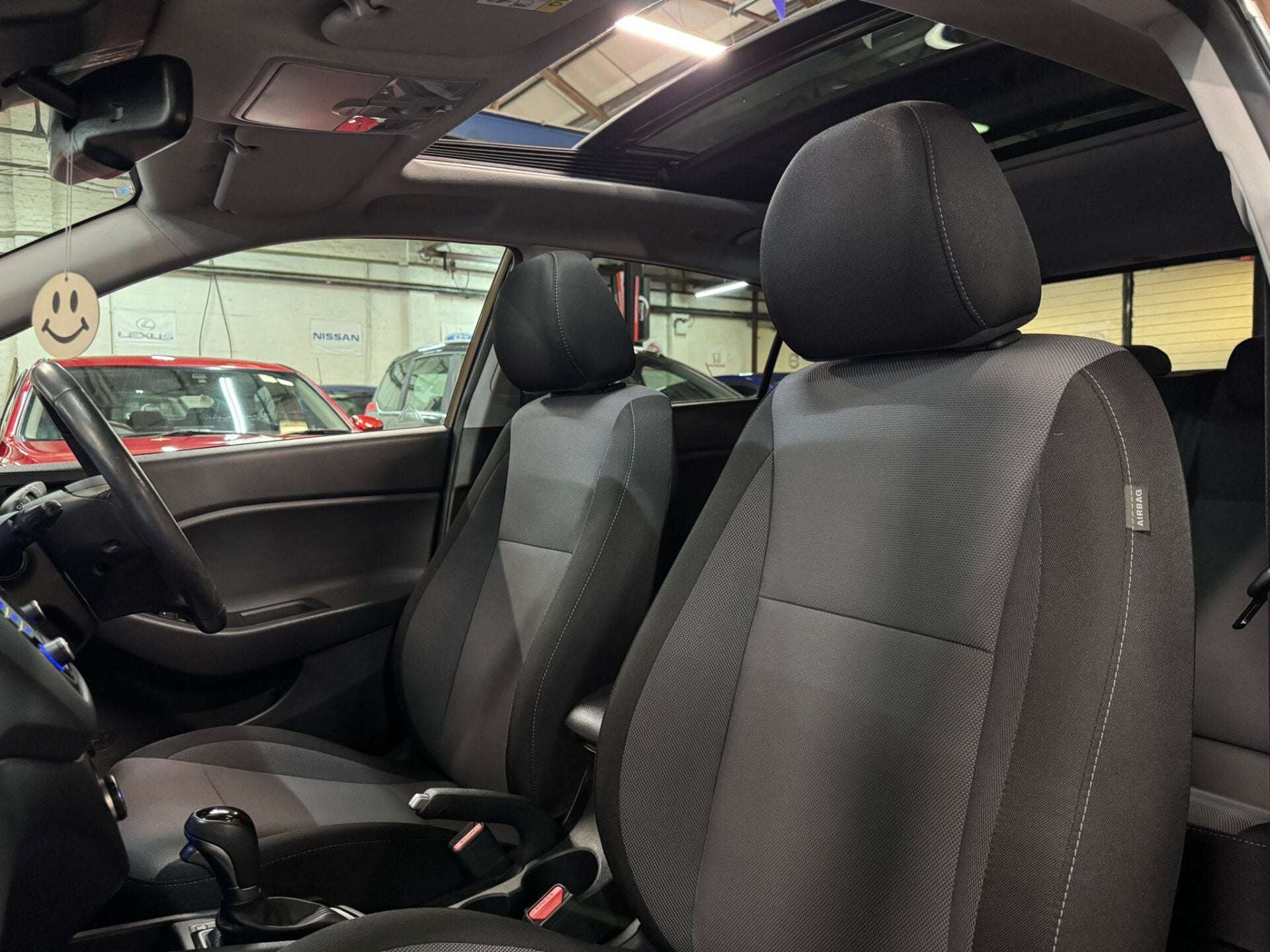 2017 HYUNDAI I20 2017 HYUNDAI I20