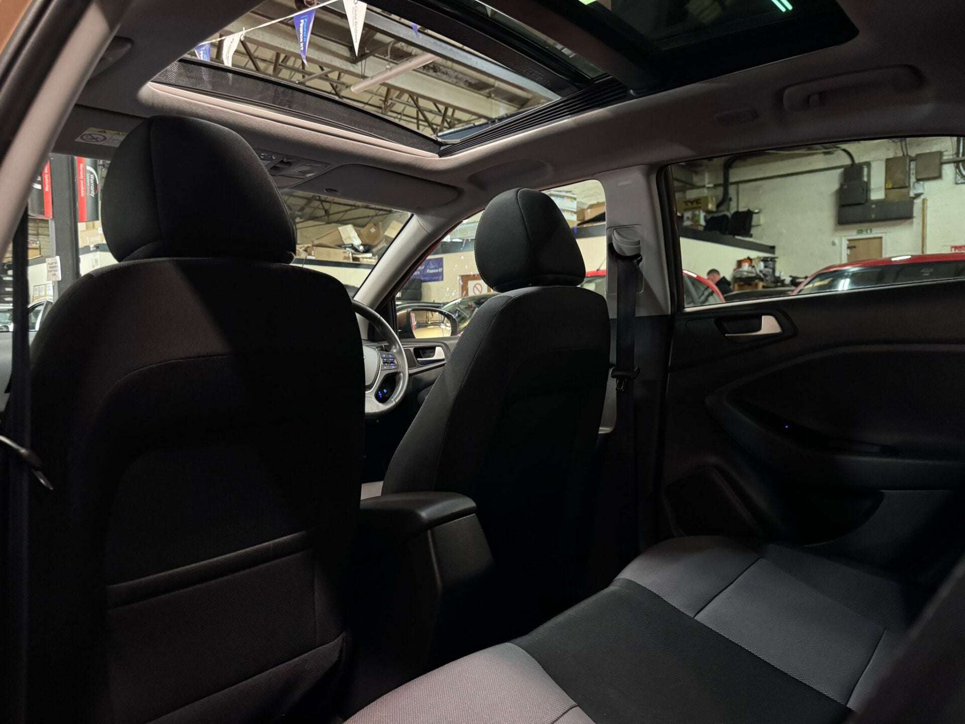 2017 HYUNDAI I20 2017 HYUNDAI I20