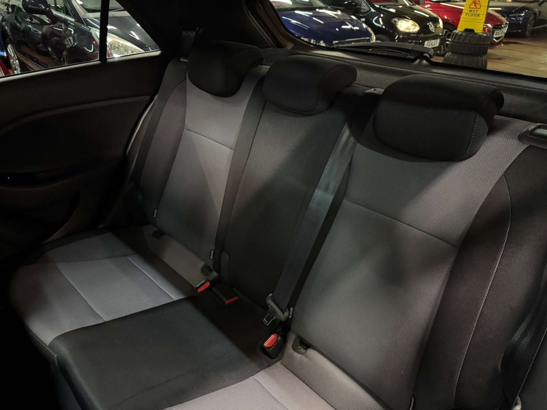 2017 HYUNDAI I20 2017 HYUNDAI I20