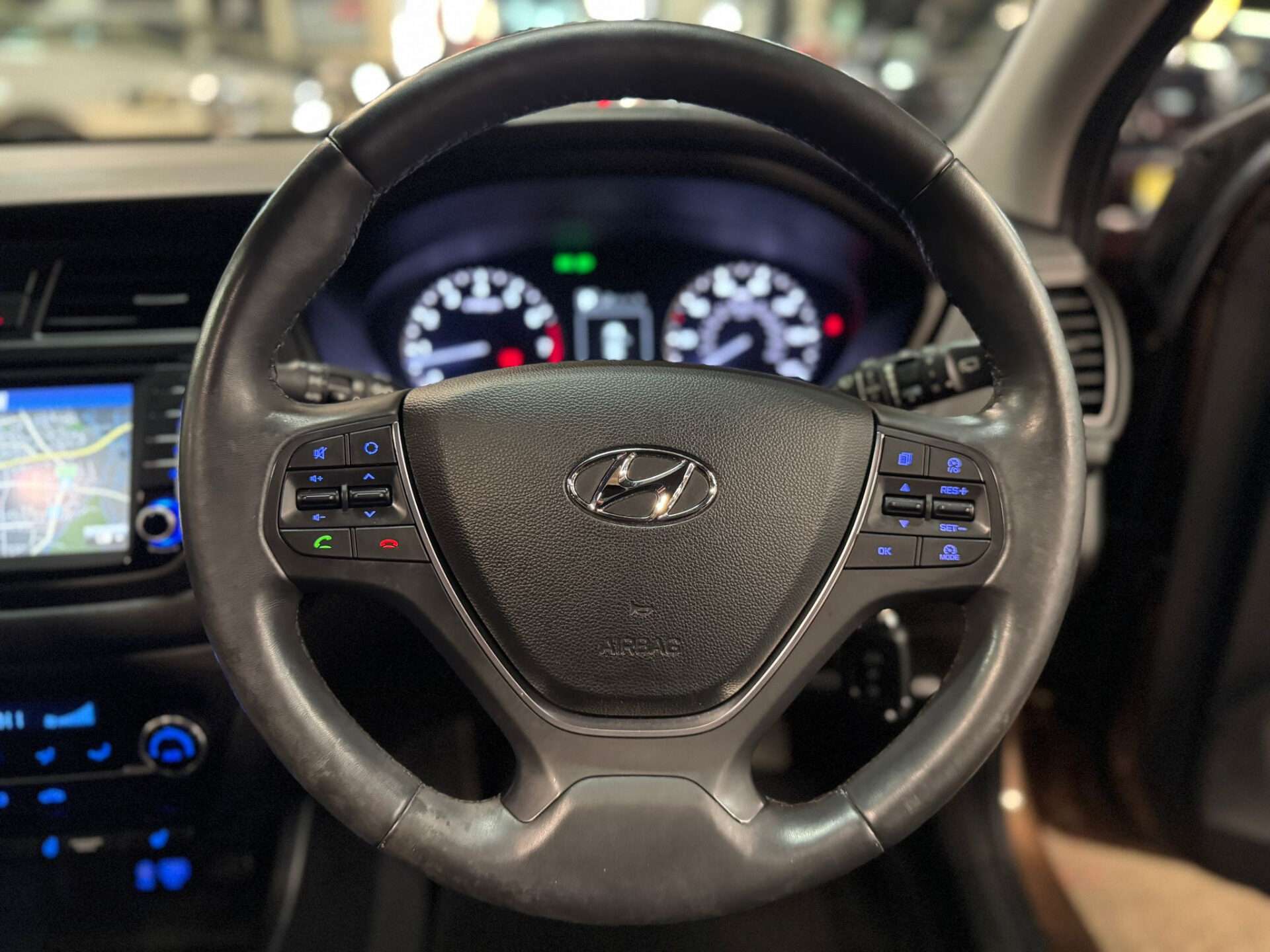 2017 HYUNDAI I20 2017 HYUNDAI I20