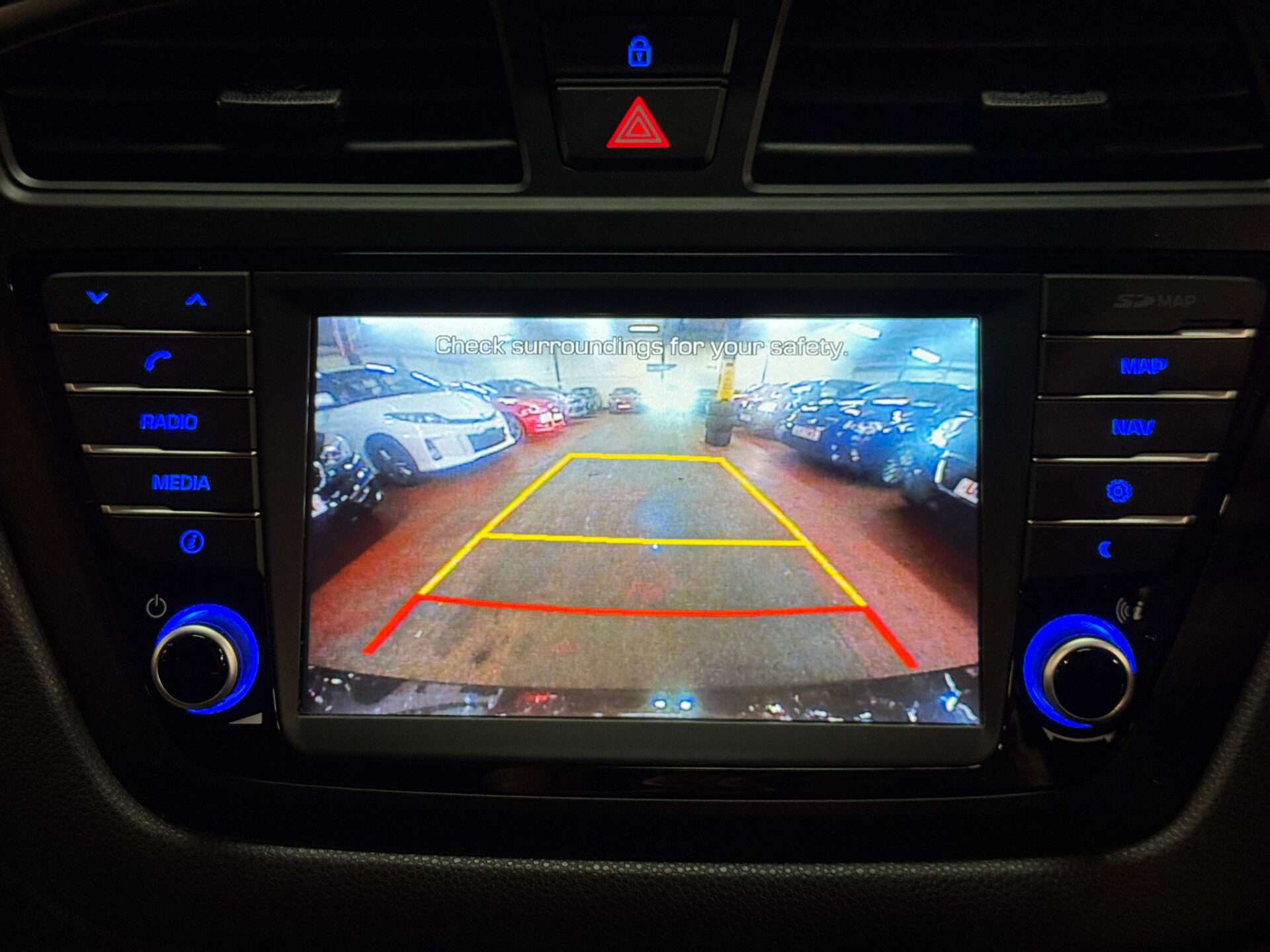 2017 HYUNDAI I20 2017 HYUNDAI I20