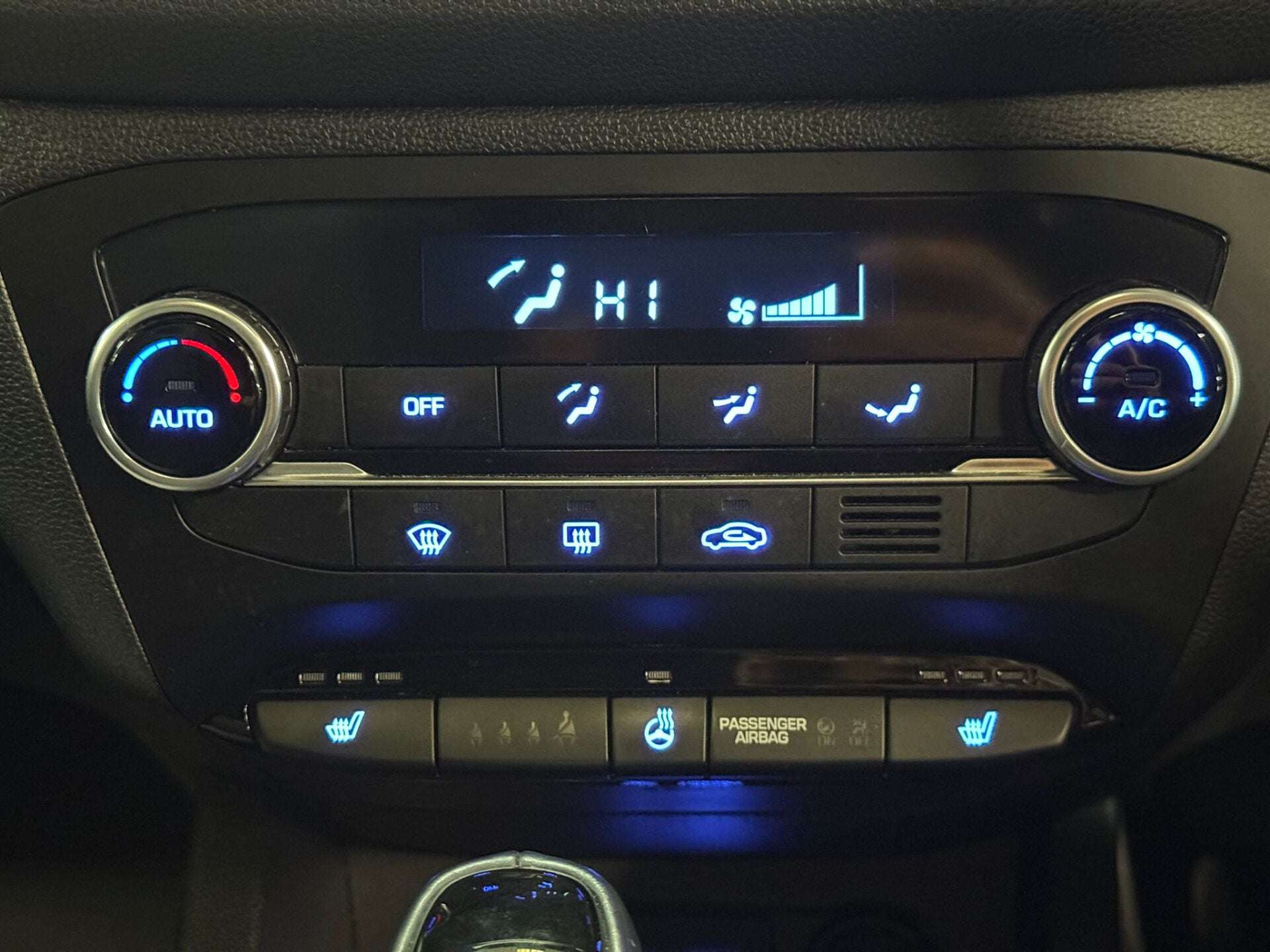 2017 HYUNDAI I20 2017 HYUNDAI I20