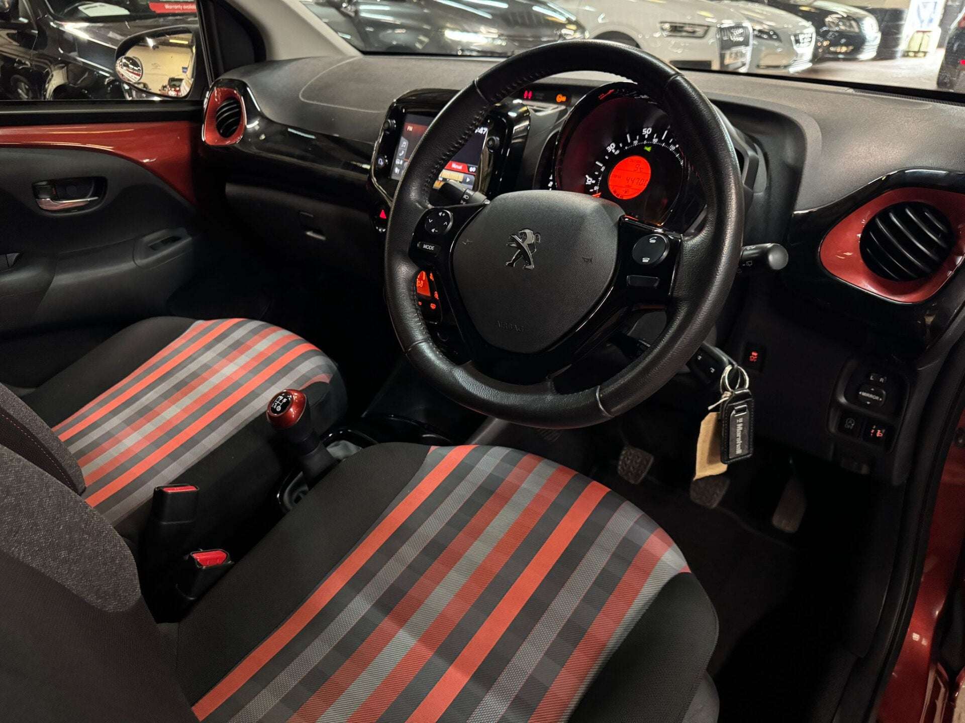 2020 PEUGEOT 108 2020 PEUGEOT 108