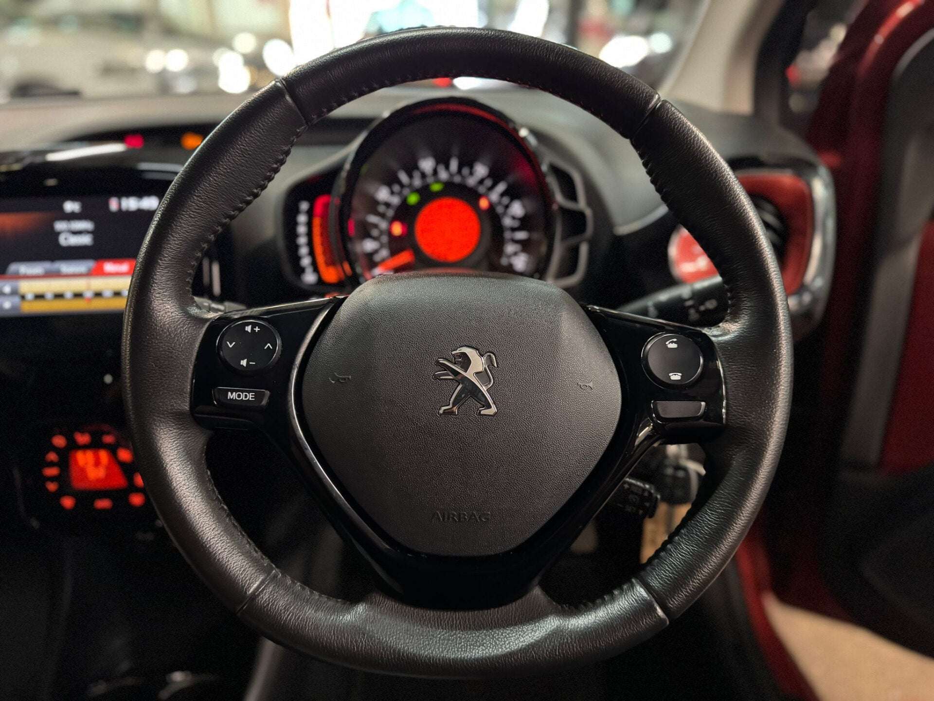 2020 PEUGEOT 108 2020 PEUGEOT 108