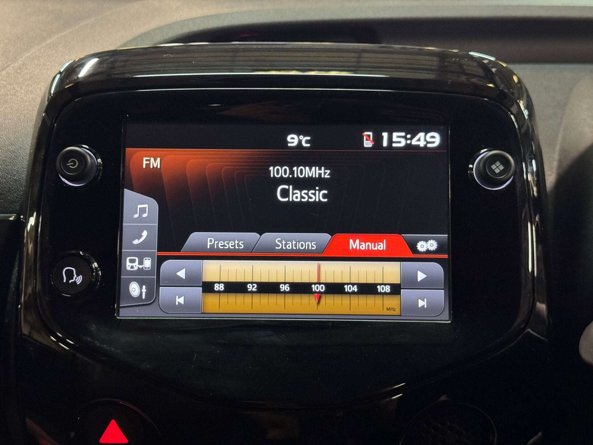 2020 PEUGEOT 108 2020 PEUGEOT 108