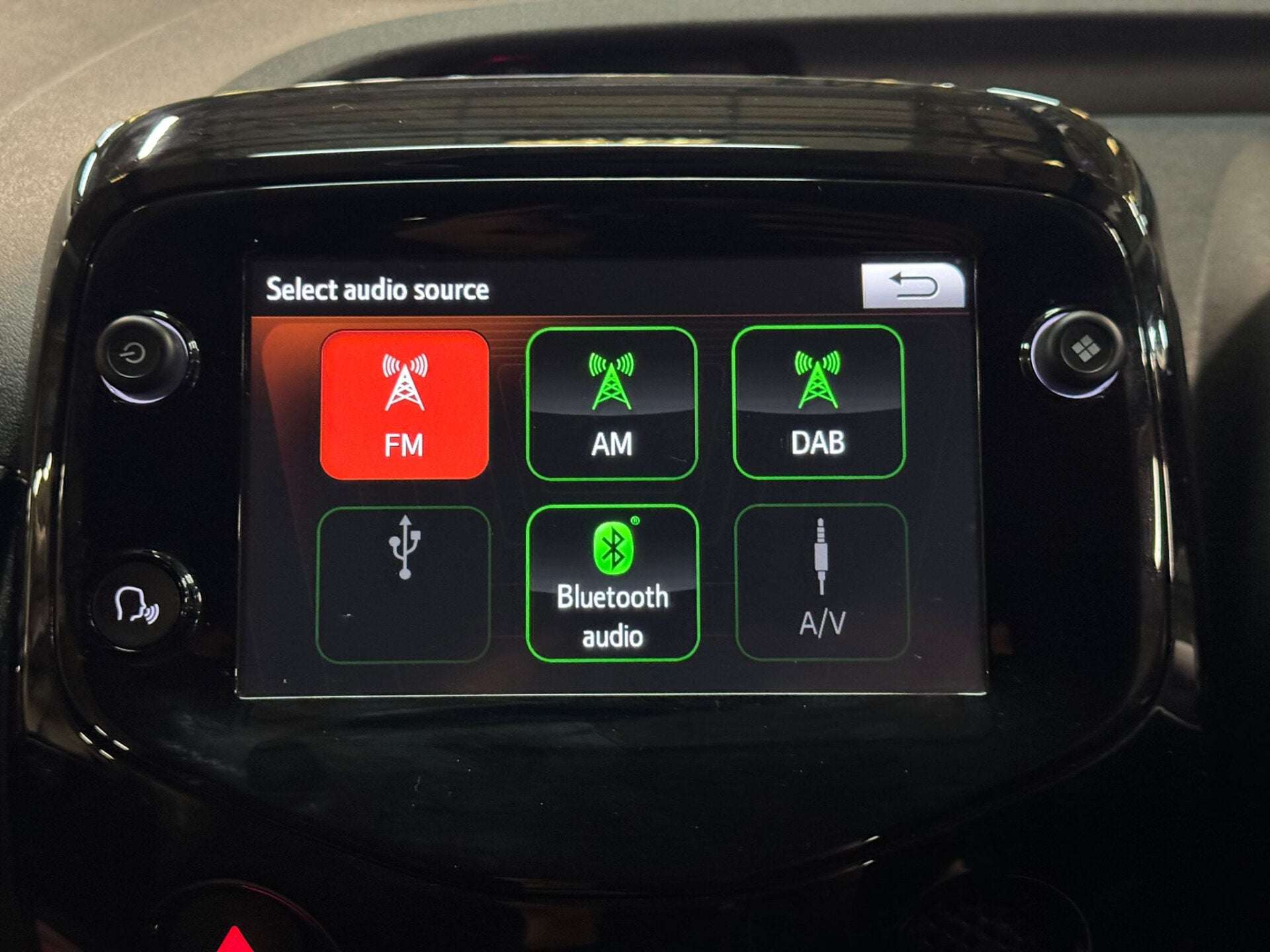 2020 PEUGEOT 108 2020 PEUGEOT 108