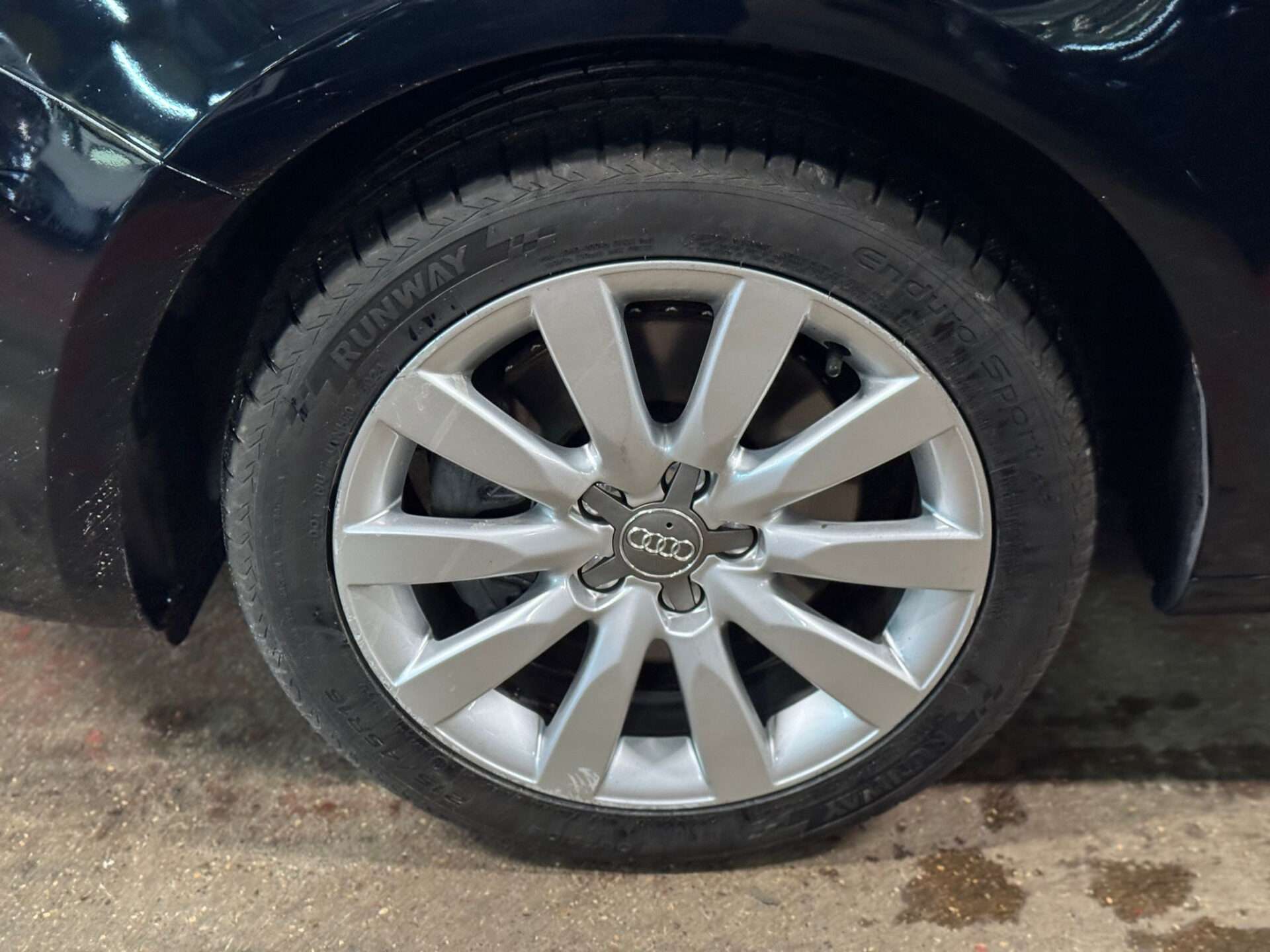 2012 AUDI A1 2012 AUDI A1