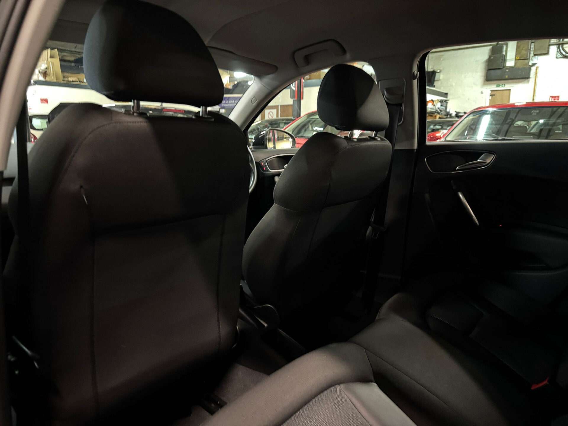 2012 AUDI A1 2012 AUDI A1