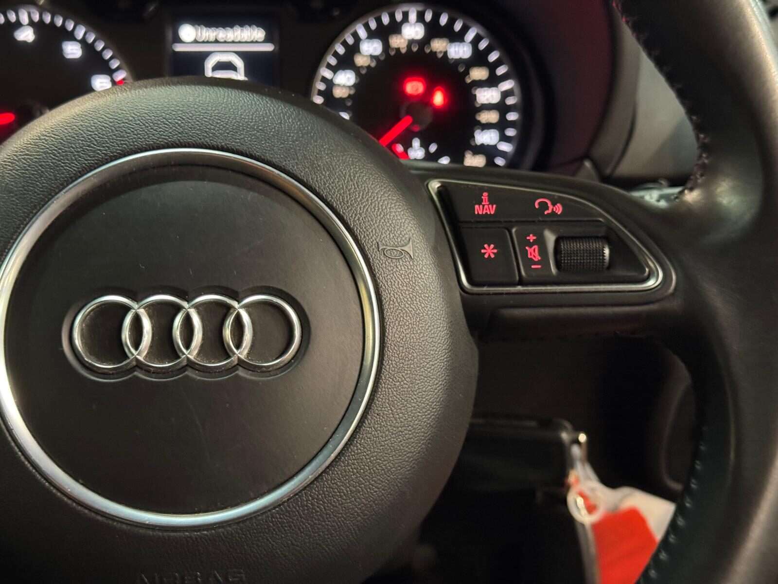 2012 AUDI A1 2012 AUDI A1