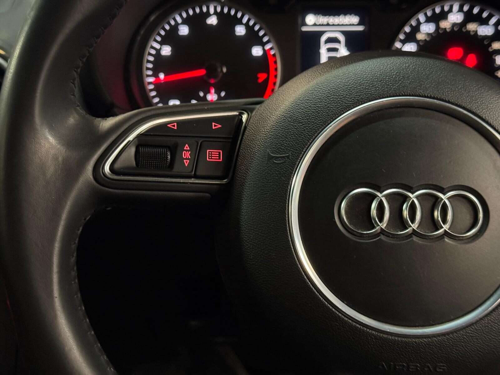 2012 AUDI A1 2012 AUDI A1