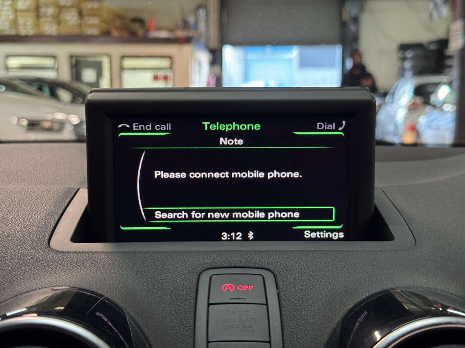 2012 AUDI A1 2012 AUDI A1