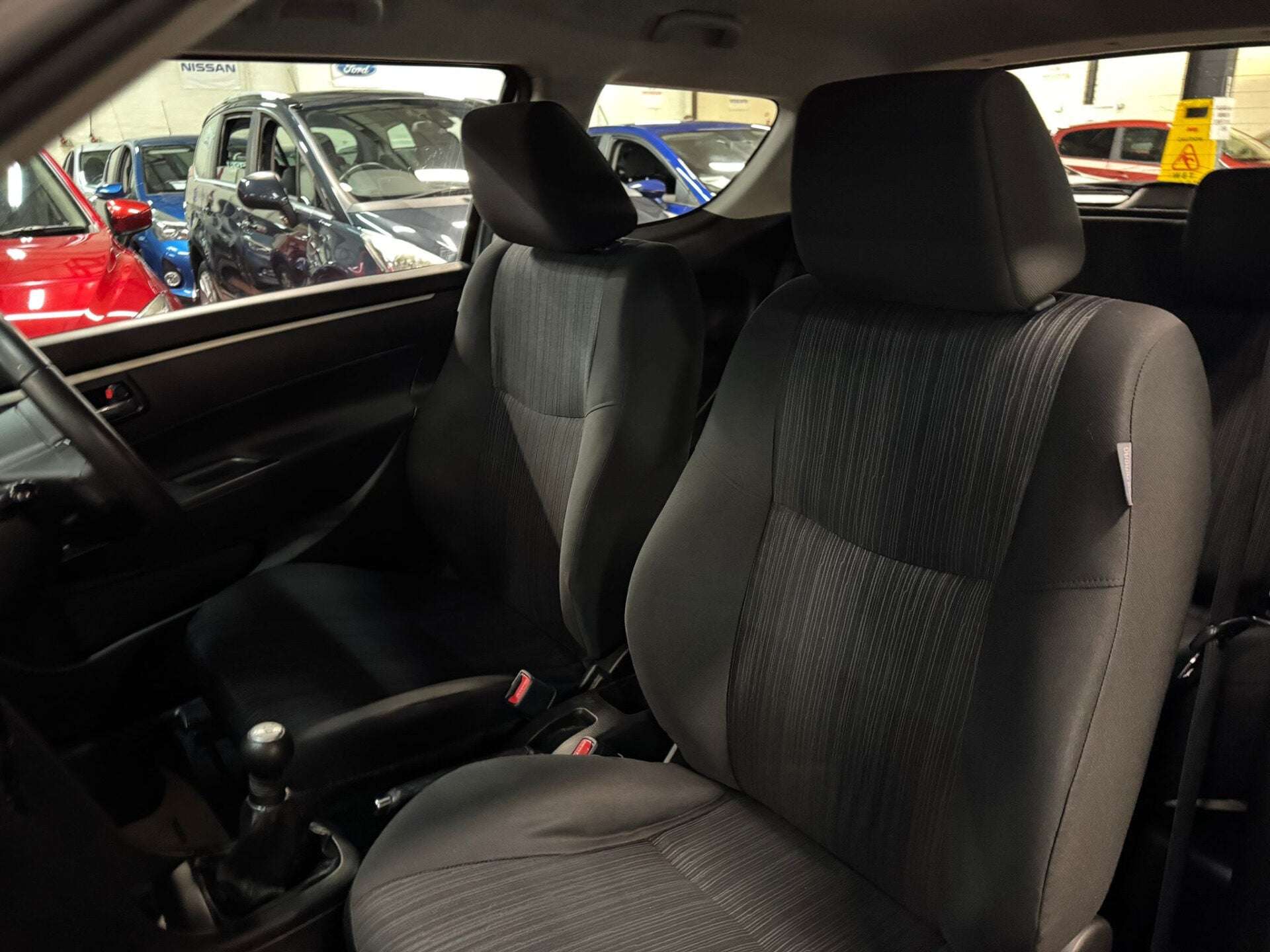 2015 SUZUKI SWIFT 2015 SUZUKI SWIFT