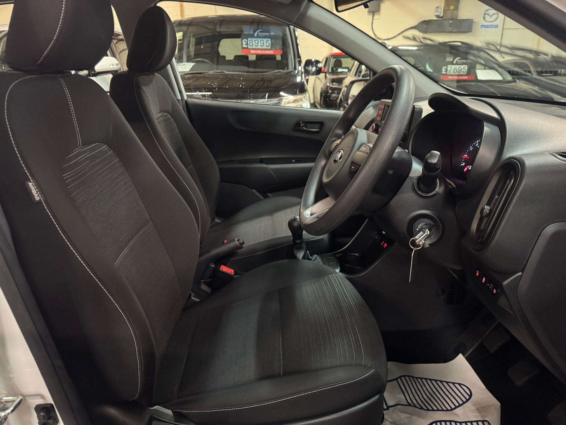 2017 KIA PICANTO 2017 KIA PICANTO