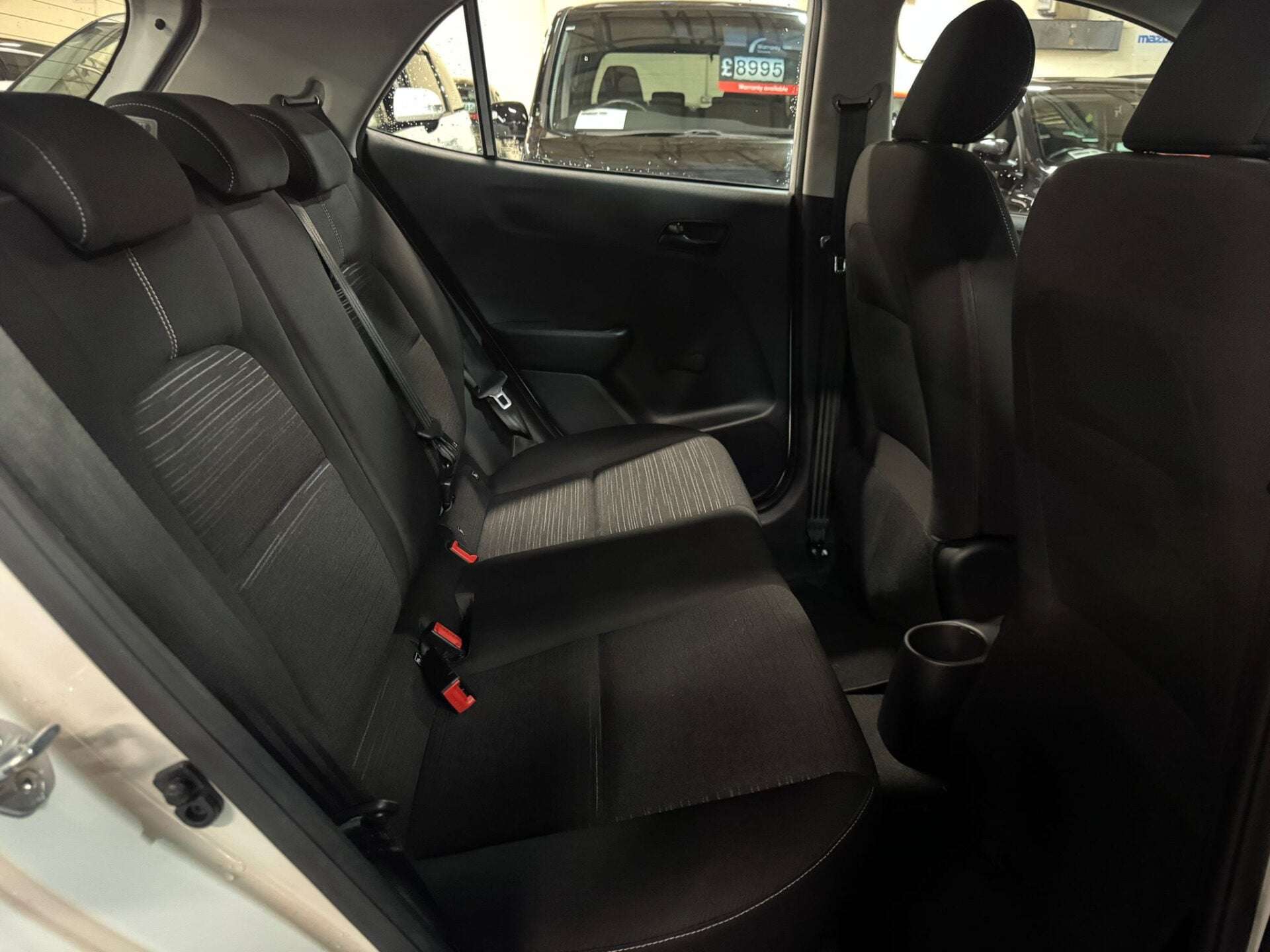 2017 KIA PICANTO 2017 KIA PICANTO