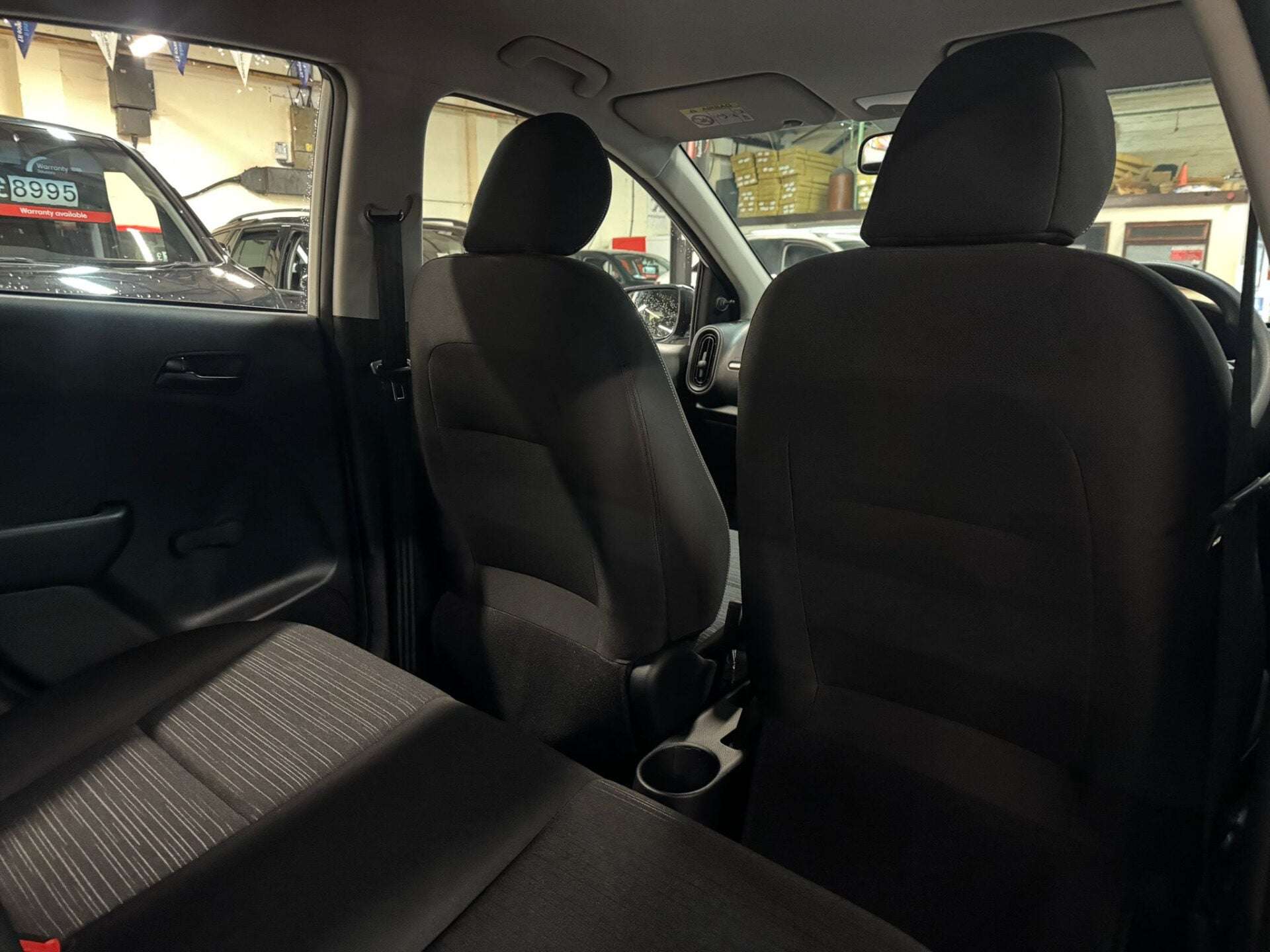 2017 KIA PICANTO 2017 KIA PICANTO