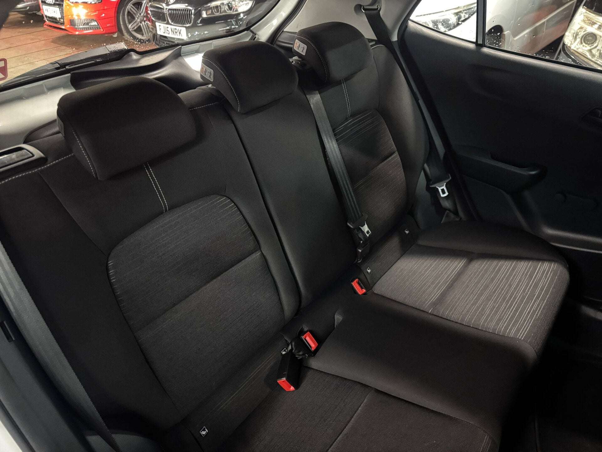 2017 KIA PICANTO 2017 KIA PICANTO