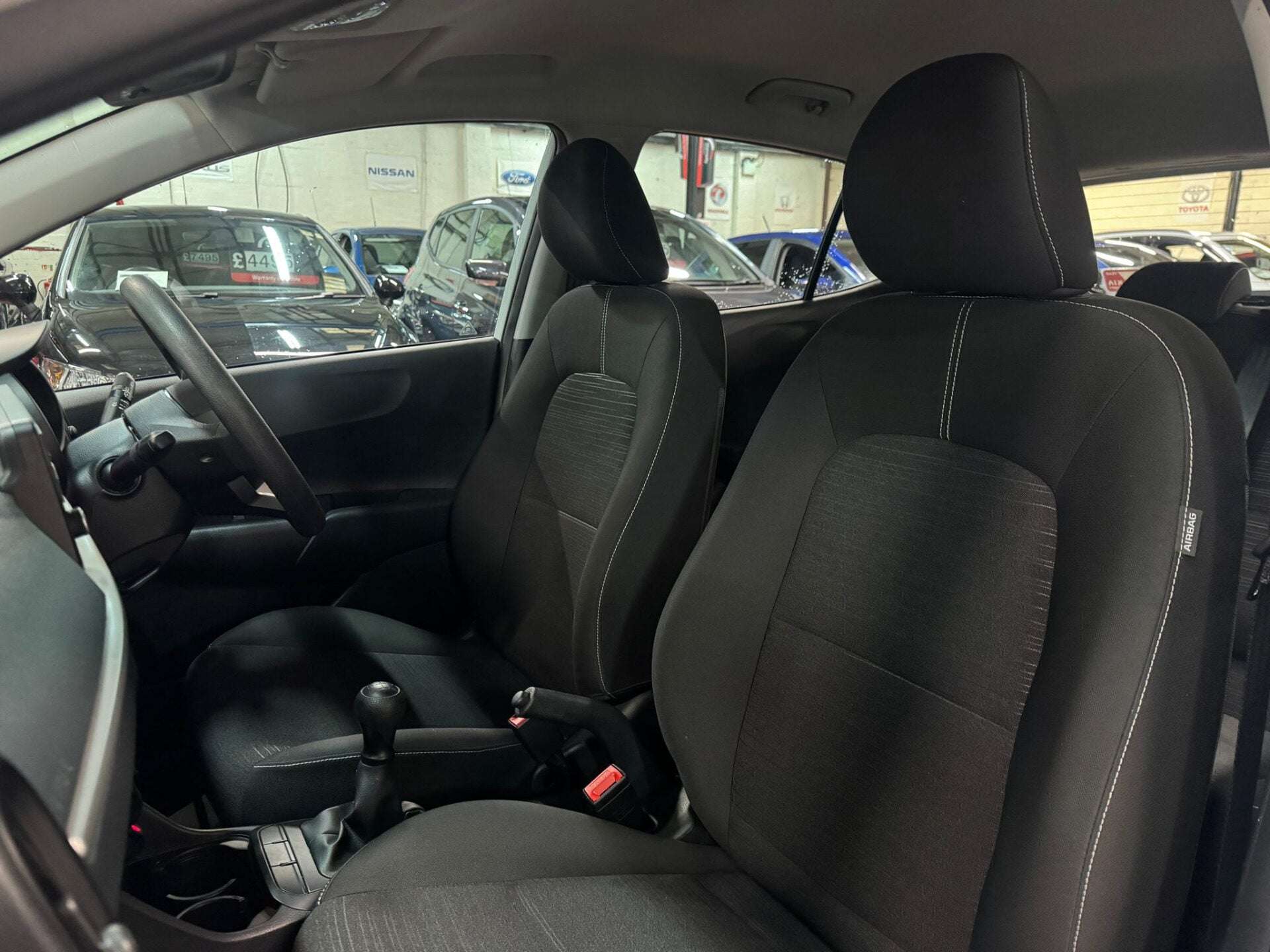 2017 KIA PICANTO 2017 KIA PICANTO