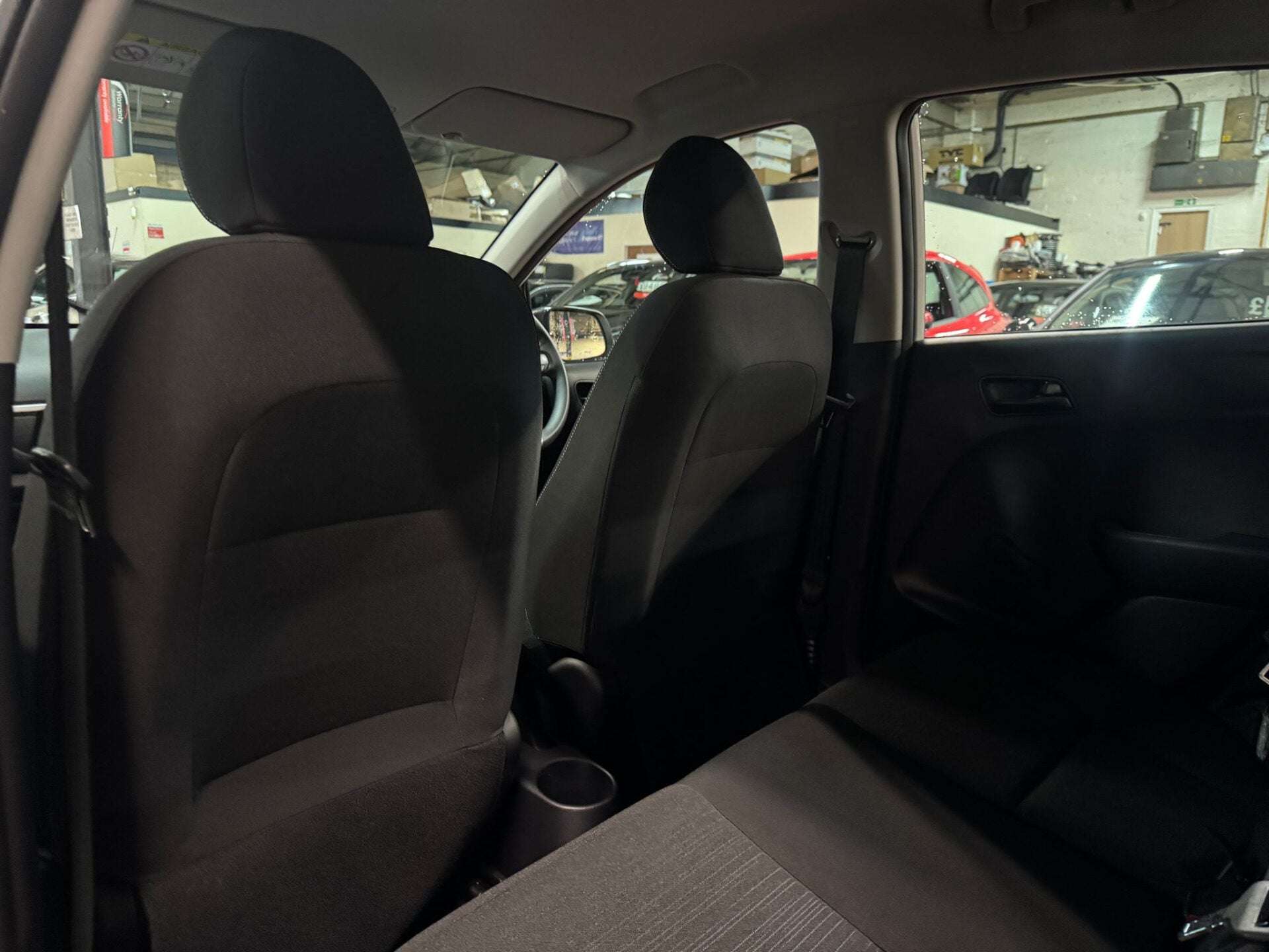 2017 KIA PICANTO 2017 KIA PICANTO