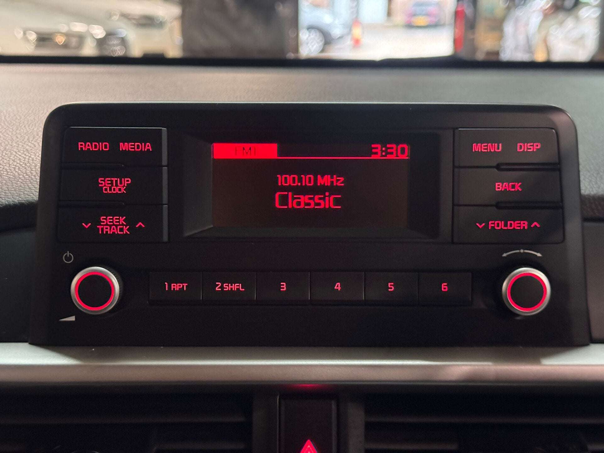 2017 KIA PICANTO 2017 KIA PICANTO