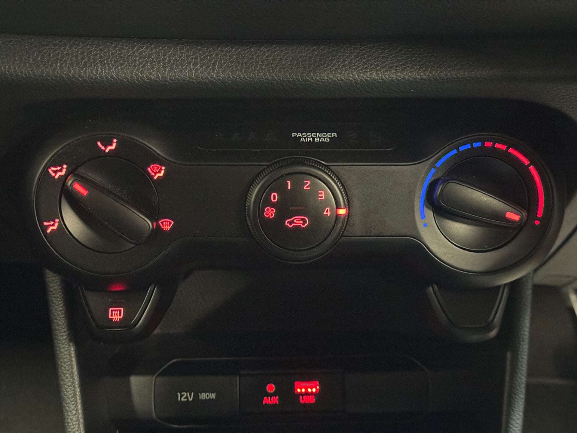 2017 KIA PICANTO 2017 KIA PICANTO