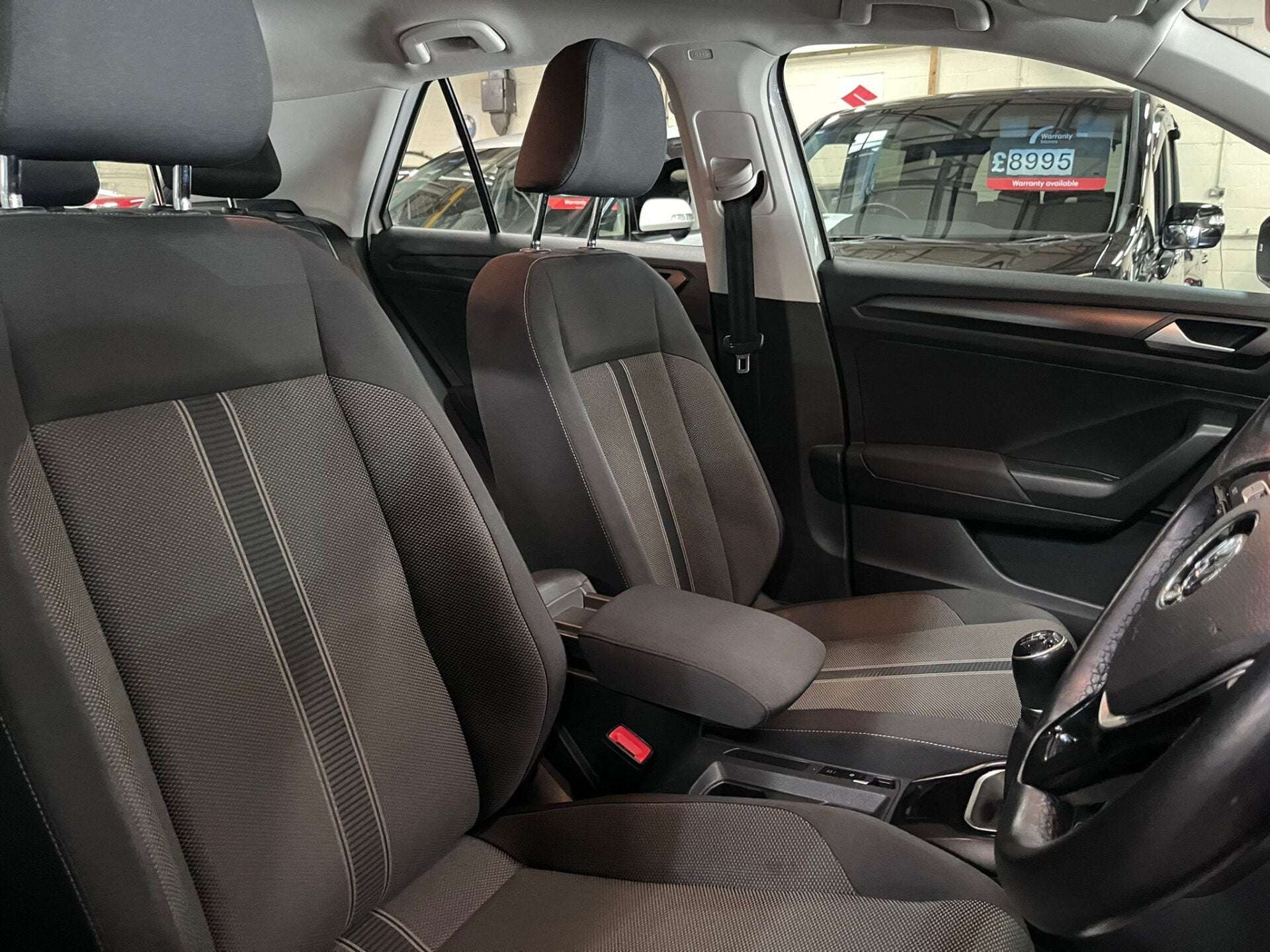 2018 VOLKSWAGEN T-ROC 2018 VOLKSWAGEN T-ROC