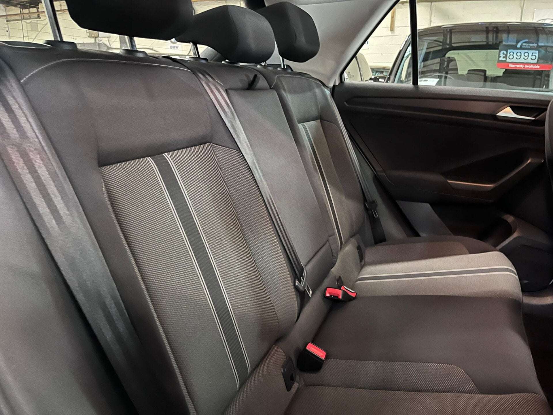 2018 VOLKSWAGEN T-ROC 2018 VOLKSWAGEN T-ROC