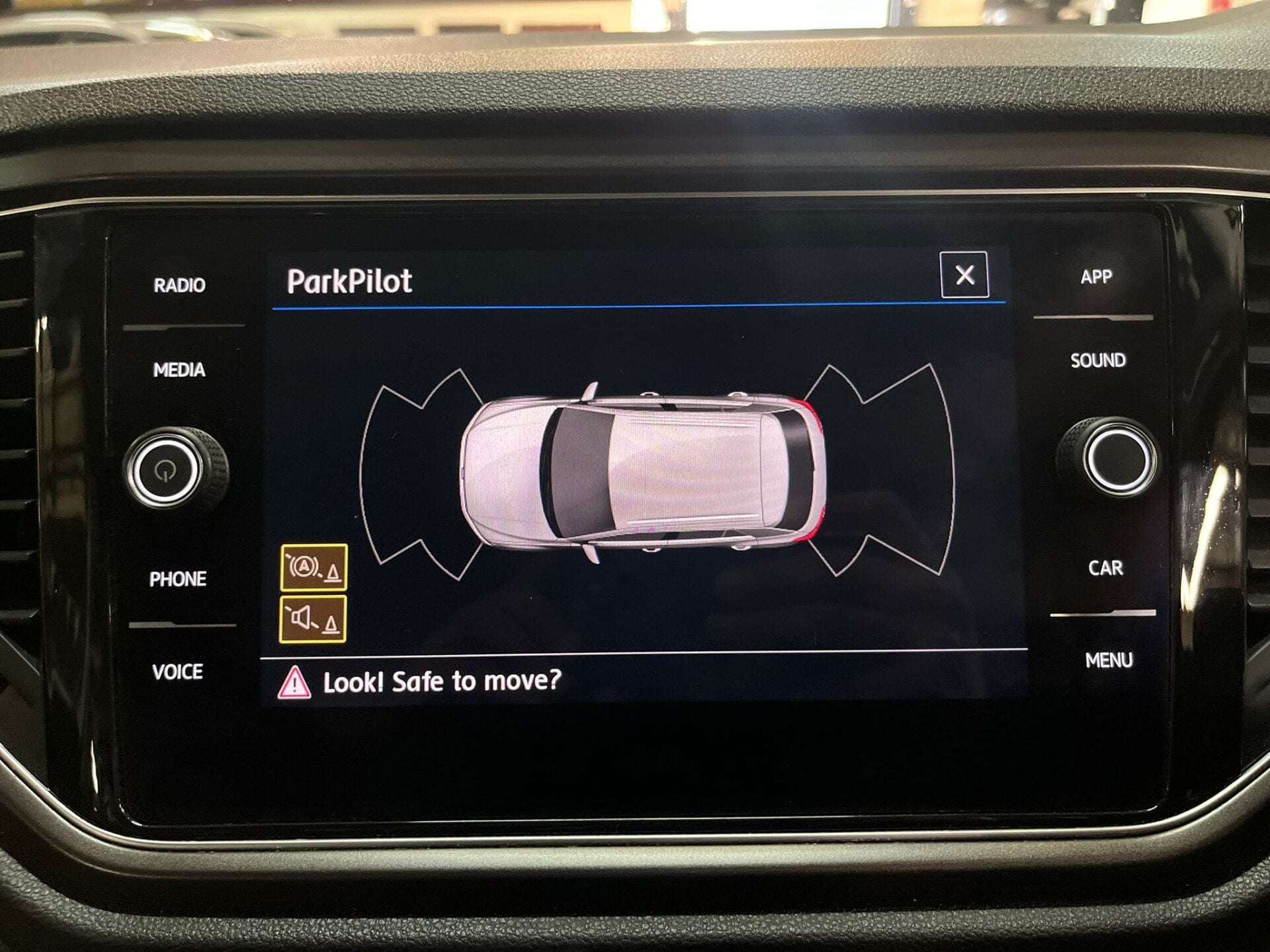 2018 VOLKSWAGEN T-ROC 2018 VOLKSWAGEN T-ROC