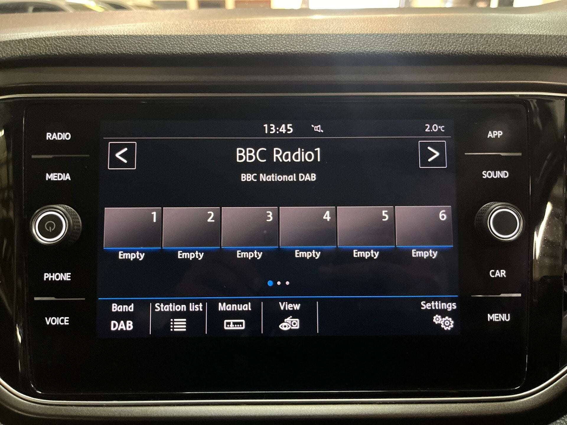 2018 VOLKSWAGEN T-ROC 2018 VOLKSWAGEN T-ROC