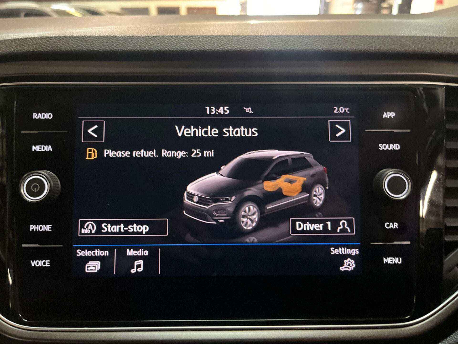 2018 VOLKSWAGEN T-ROC 2018 VOLKSWAGEN T-ROC