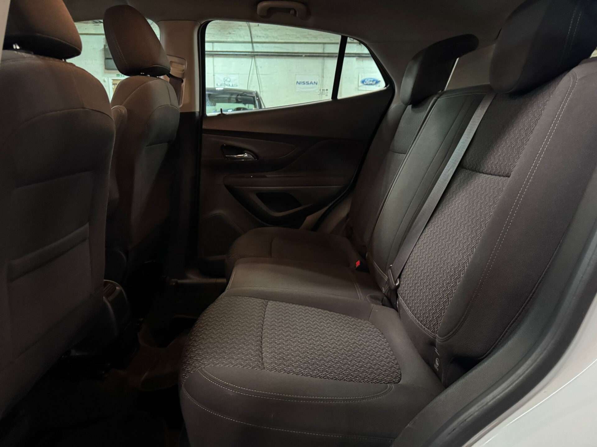 2019 VAUXHALL MOKKA X 2019 VAUXHALL MOKKA X