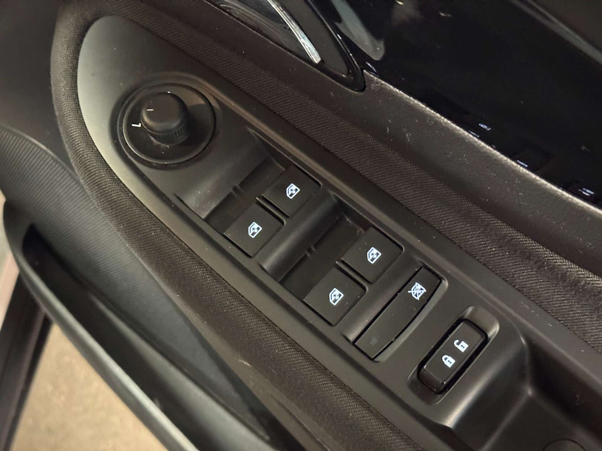 2019 VAUXHALL MOKKA X 2019 VAUXHALL MOKKA X