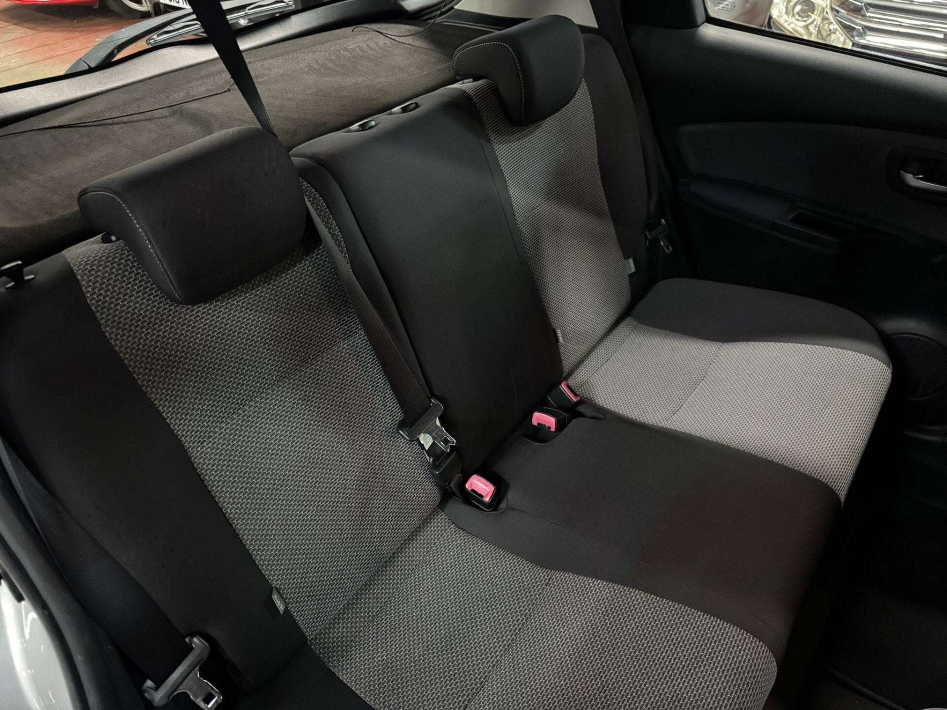 2014 TOYOTA YARIS 2014 TOYOTA YARIS