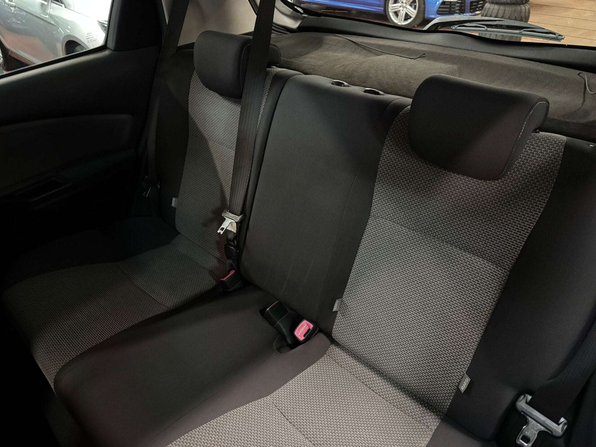 2014 TOYOTA YARIS 2014 TOYOTA YARIS