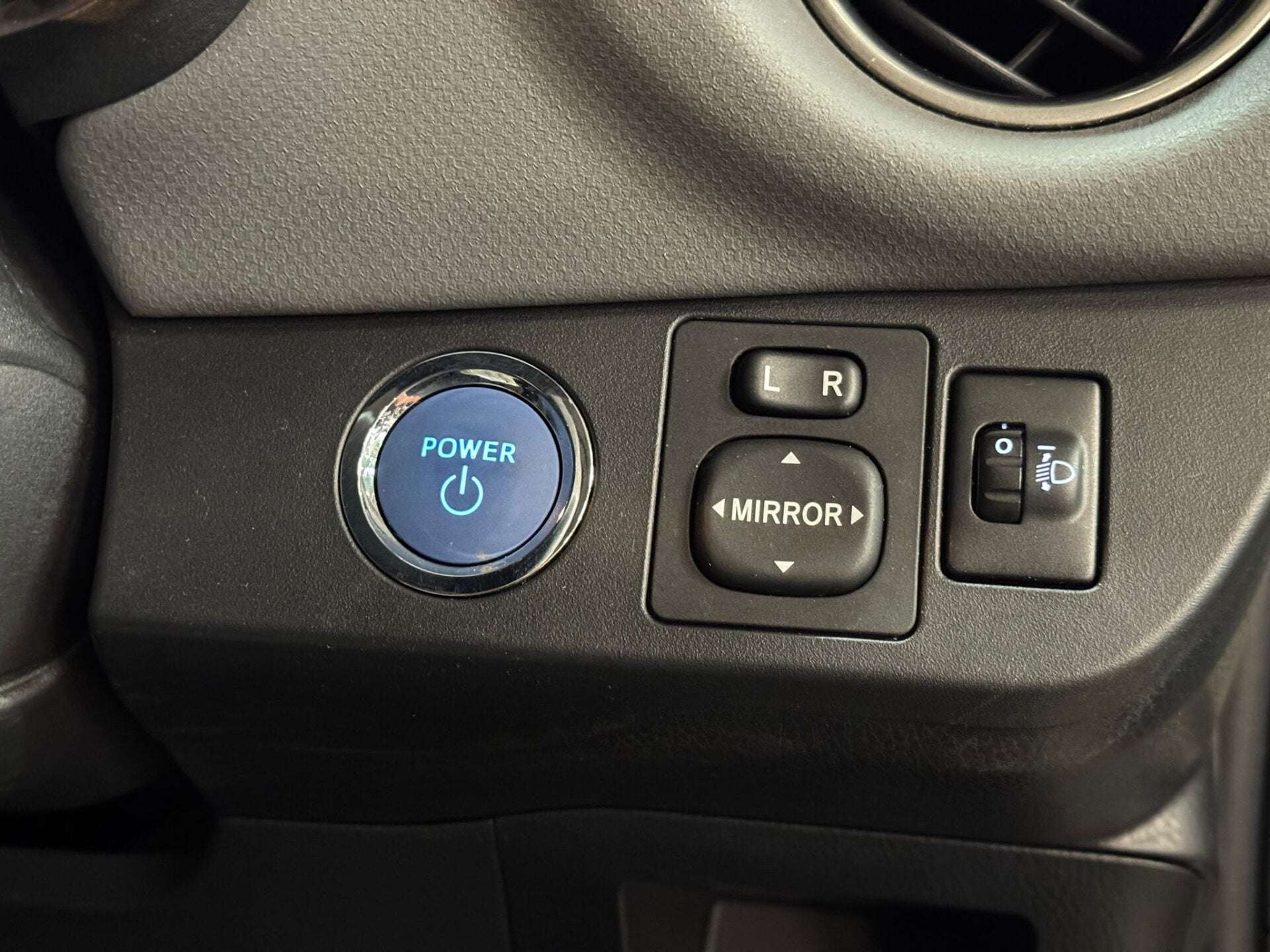 2014 TOYOTA YARIS 2014 TOYOTA YARIS