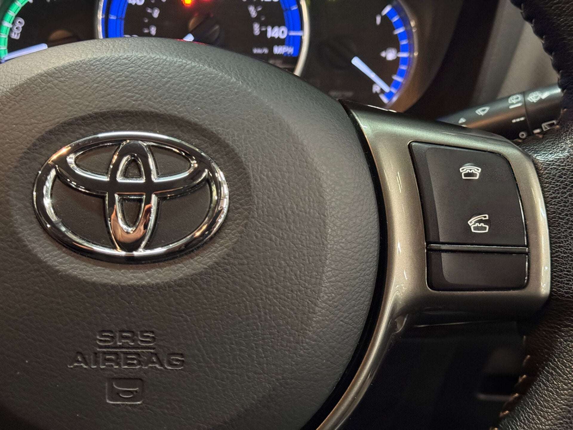 2014 TOYOTA YARIS 2014 TOYOTA YARIS